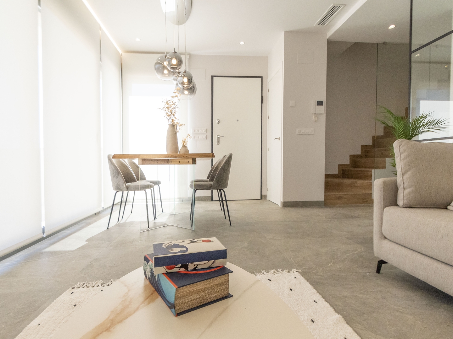 New Build - Beautiful new villas at Lo Romero Golf, Pilar de la Horadada, Alicante - Lo Romero Golf - Alicante New Build - Beautiful new villas at Lo Romero Golf, Pilar de la Horadada, Alicante - Lo Romero Golf - Alicante