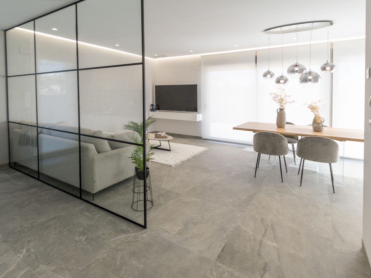 New Build - Beautiful new villas at Lo Romero Golf, Pilar de la Horadada, Alicante - Lo Romero Golf - Alicante New Build - Beautiful new villas at Lo Romero Golf, Pilar de la Horadada, Alicante - Lo Romero Golf - Alicante