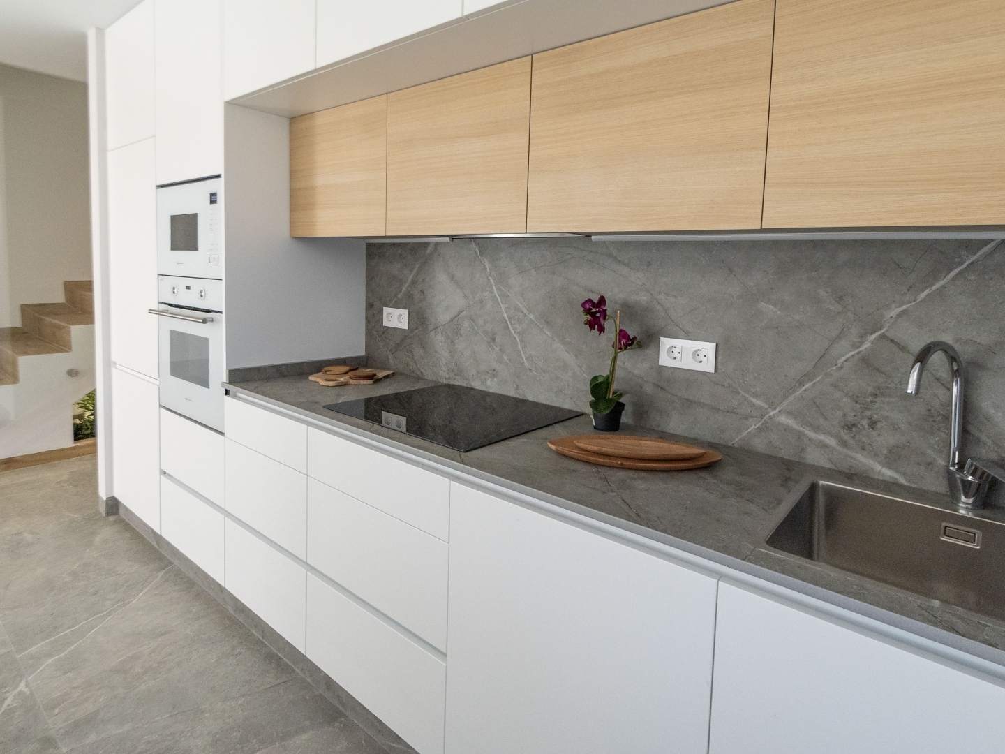 New Build - Beautiful new villas at Lo Romero Golf, Pilar de la Horadada, Alicante - Lo Romero Golf - Alicante New Build - Beautiful new villas at Lo Romero Golf, Pilar de la Horadada, Alicante - Lo Romero Golf - Alicante