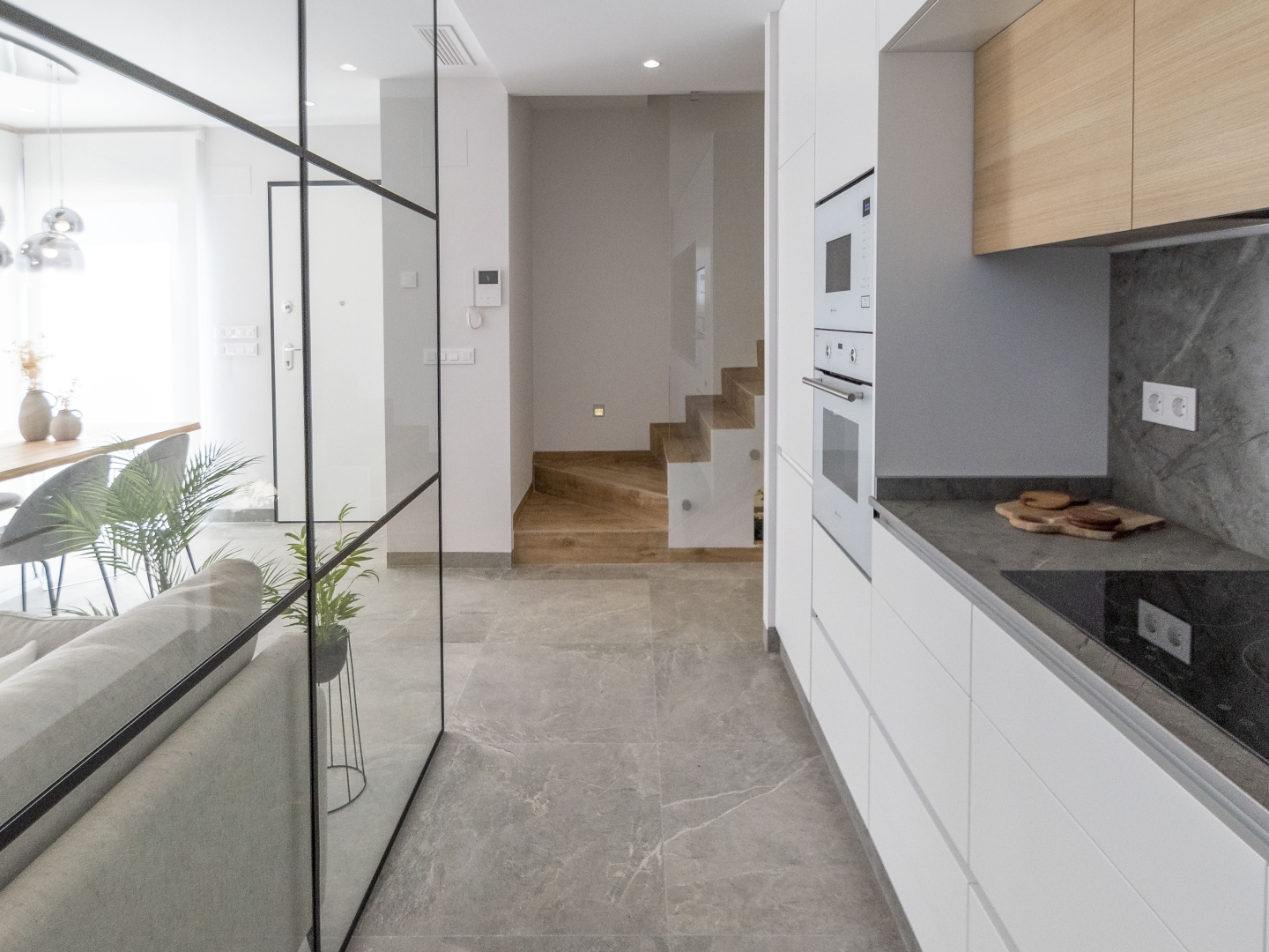 New Build - Beautiful new villas at Lo Romero Golf, Pilar de la Horadada, Alicante - Lo Romero Golf - Alicante New Build - Beautiful new villas at Lo Romero Golf, Pilar de la Horadada, Alicante - Lo Romero Golf - Alicante