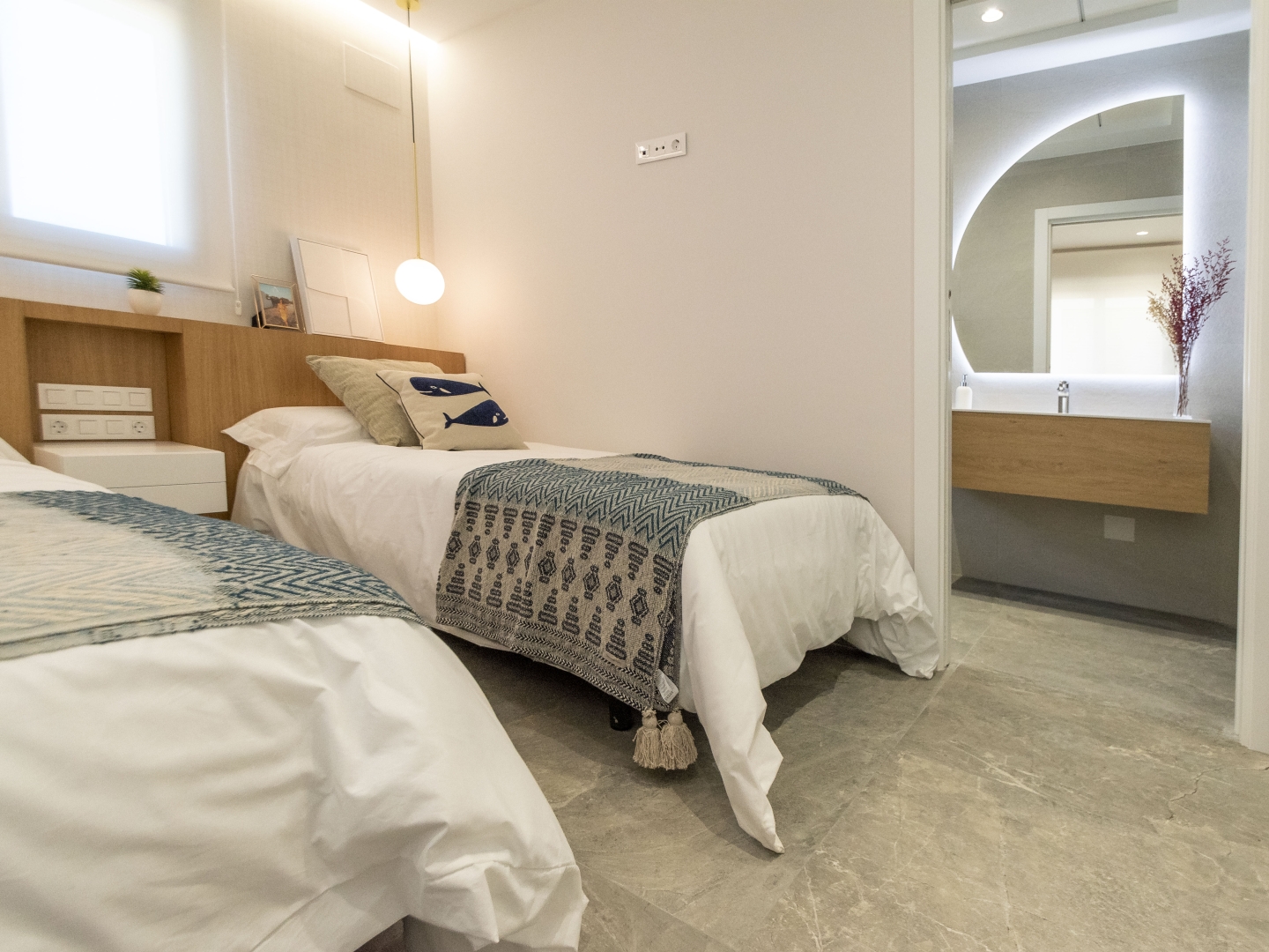 New Build - Beautiful new villas at Lo Romero Golf, Pilar de la Horadada, Alicante - Lo Romero Golf - Alicante New Build - Beautiful new villas at Lo Romero Golf, Pilar de la Horadada, Alicante - Lo Romero Golf - Alicante