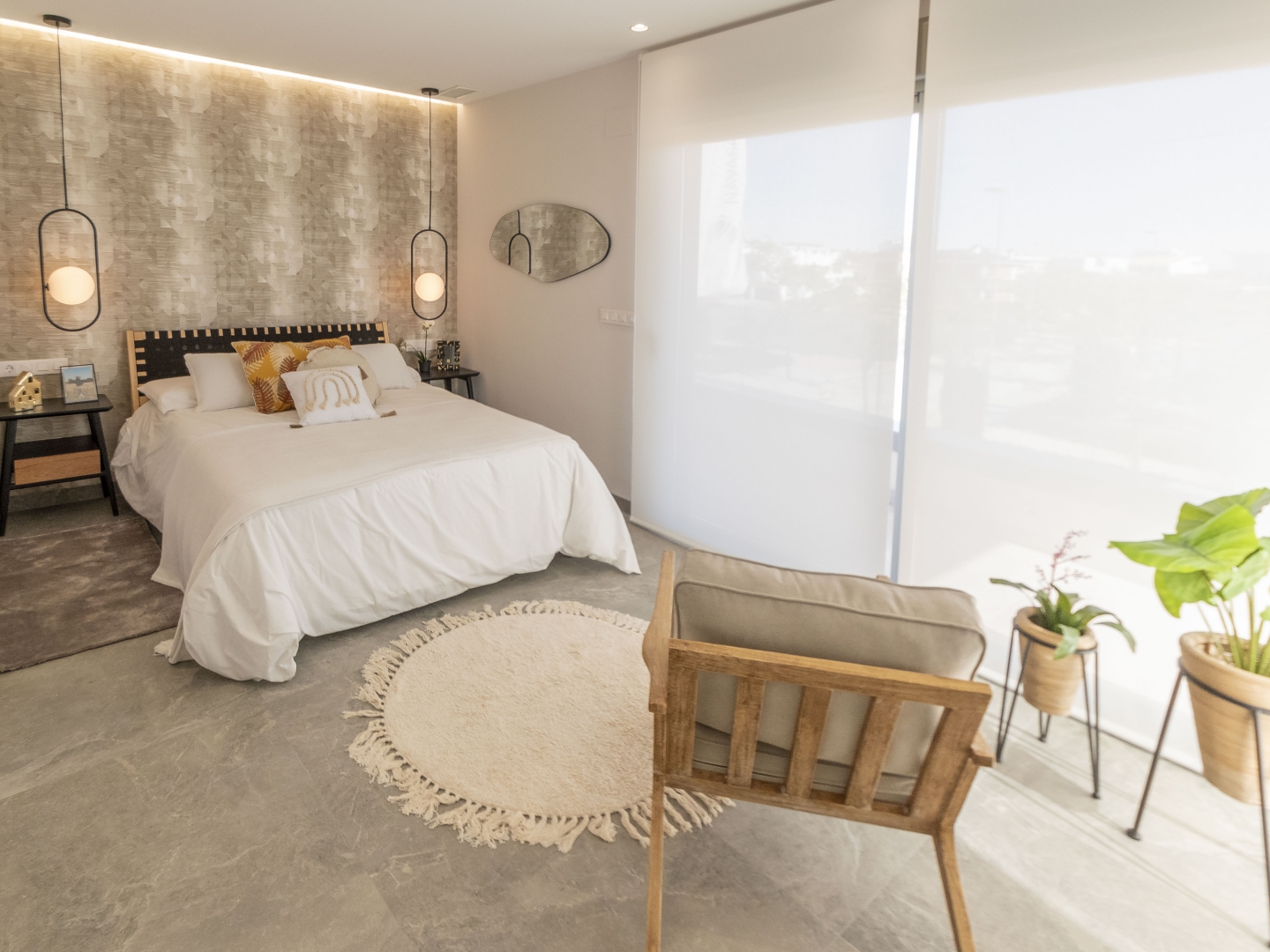 New Build - Beautiful new villas at Lo Romero Golf, Pilar de la Horadada, Alicante - Lo Romero Golf - Alicante New Build - Beautiful new villas at Lo Romero Golf, Pilar de la Horadada, Alicante - Lo Romero Golf - Alicante