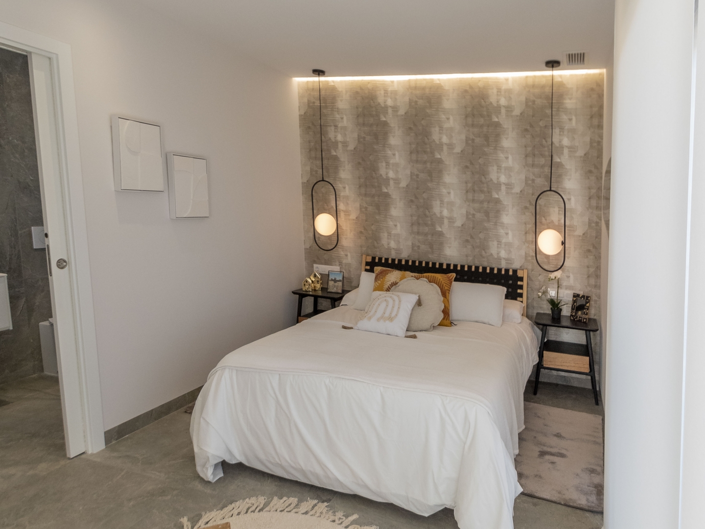New Build - Beautiful new villas at Lo Romero Golf, Pilar de la Horadada, Alicante - Lo Romero Golf - Alicante New Build - Beautiful new villas at Lo Romero Golf, Pilar de la Horadada, Alicante - Lo Romero Golf - Alicante