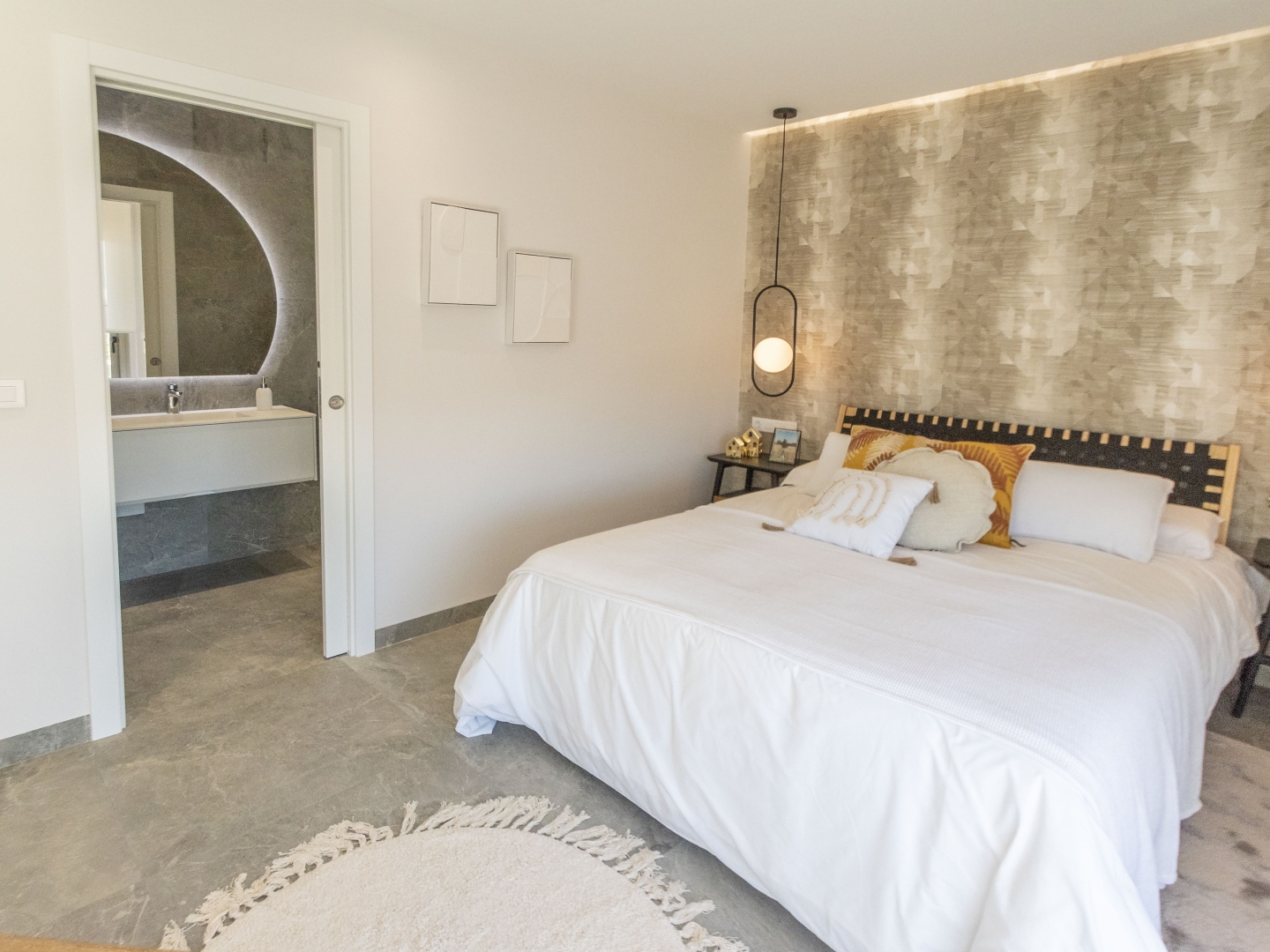 New Build - Beautiful new villas at Lo Romero Golf, Pilar de la Horadada, Alicante - Lo Romero Golf - Alicante New Build - Beautiful new villas at Lo Romero Golf, Pilar de la Horadada, Alicante - Lo Romero Golf - Alicante