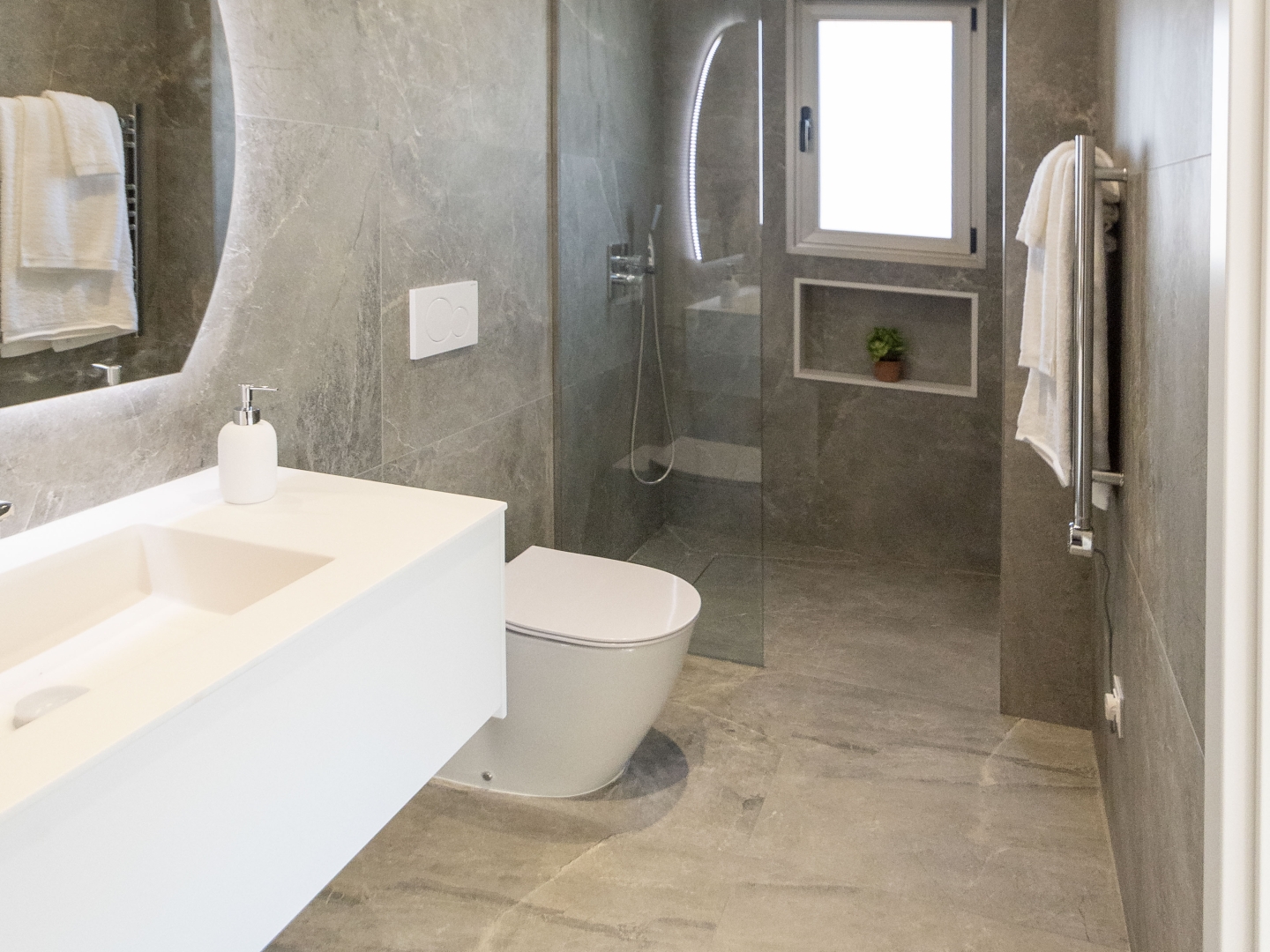 New Build - Beautiful new villas at Lo Romero Golf, Pilar de la Horadada, Alicante - Lo Romero Golf - Alicante New Build - Beautiful new villas at Lo Romero Golf, Pilar de la Horadada, Alicante - Lo Romero Golf - Alicante