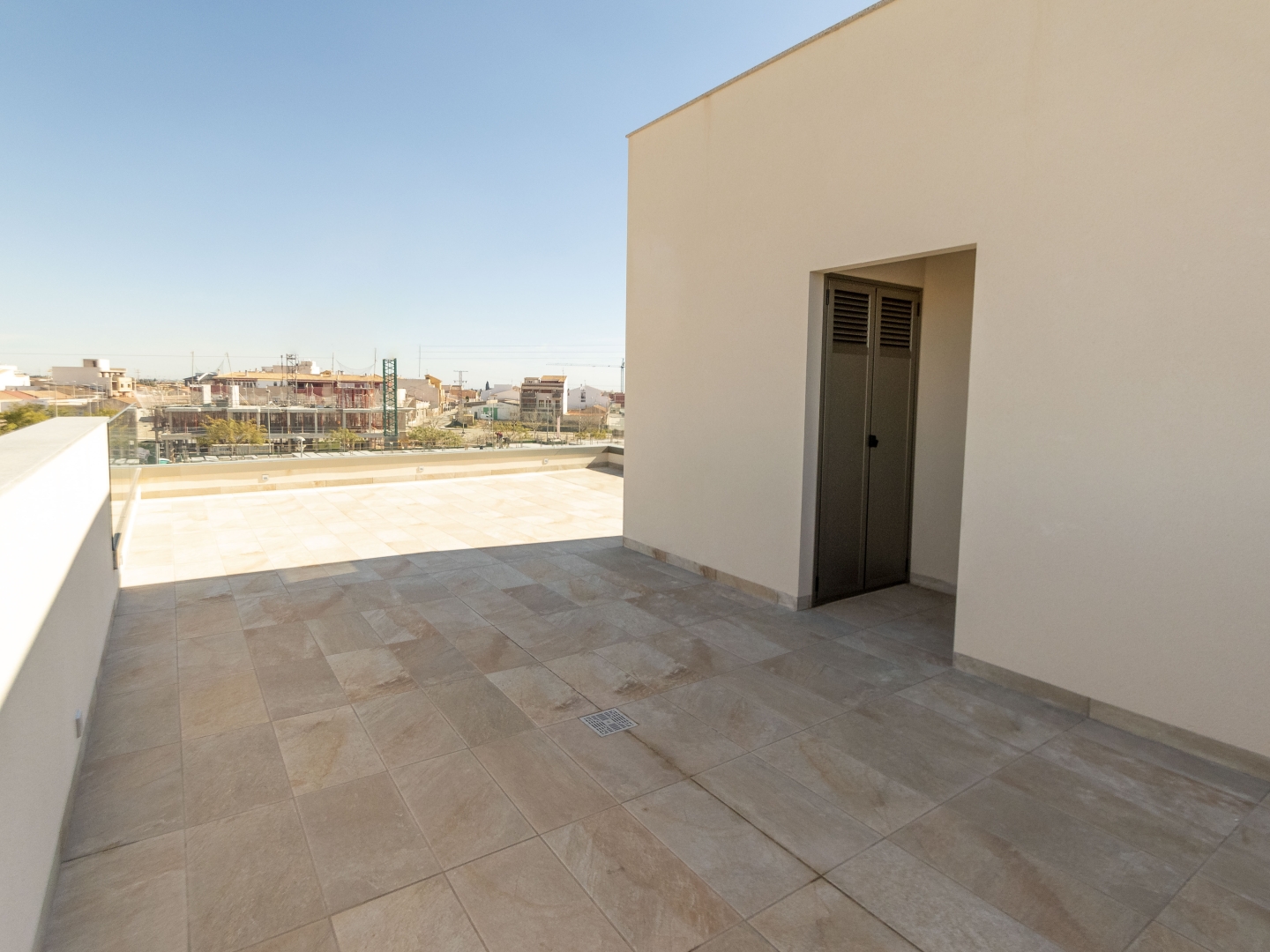 New Build - Beautiful new villas at Lo Romero Golf, Pilar de la Horadada, Alicante - Lo Romero Golf - Alicante New Build - Beautiful new villas at Lo Romero Golf, Pilar de la Horadada, Alicante - Lo Romero Golf - Alicante
