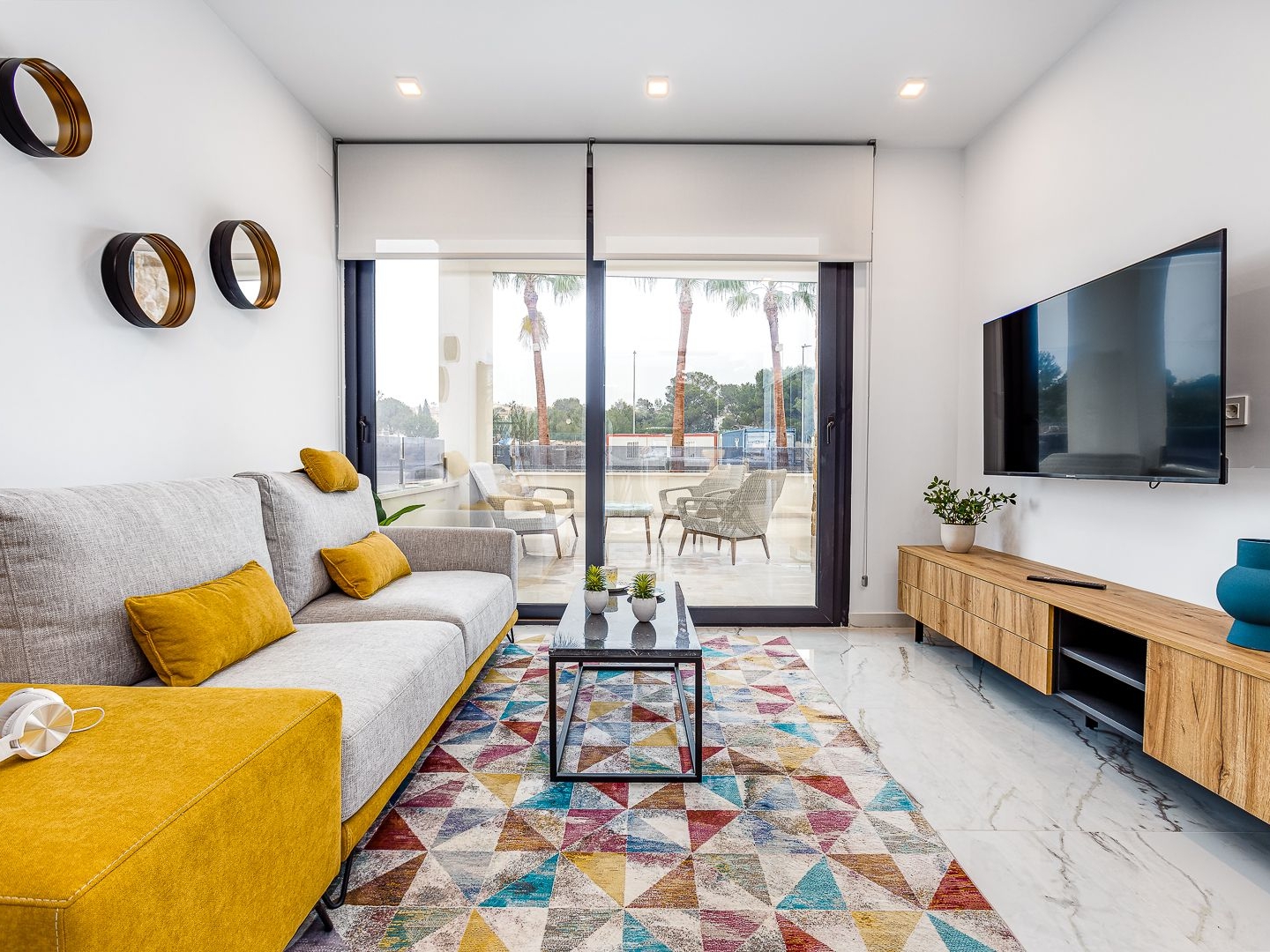 New Build - Beautiful new bungalows in Ciudad Quesada. Near Torrevieja, Alicante. NOW SOLD FULLY FURNISHED WITH WHITEGOODS AND STORAGE IN THE BASEMENT INCLUDED IN THE PRICE! - Ciudad Quesada, Dona Pepa, Lo Marabo - Alicante New Build - Beautiful new bungalows in Ciudad Quesada. Near Torrevieja, Alicante. NOW SOLD FULLY FURNISHED WITH WHITEGOODS AND STORAGE IN THE BASEMENT INCLUDED IN THE PRICE! - Ciudad Quesada, Dona Pepa, Lo Marabo - Alicante