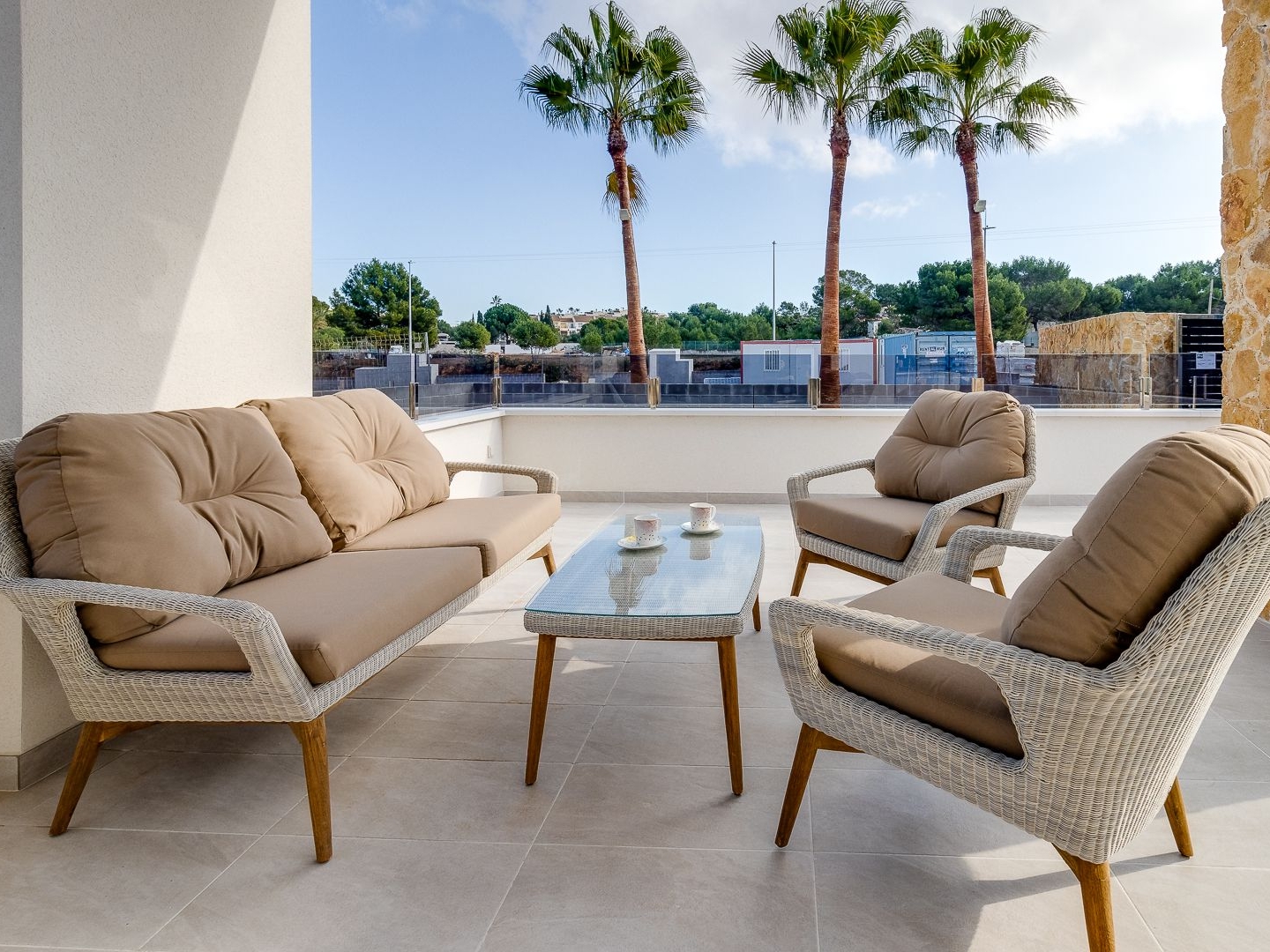 New Build - Beautiful new bungalows in Ciudad Quesada. Near Torrevieja, Alicante. NOW SOLD FULLY FURNISHED WITH WHITEGOODS AND STORAGE IN THE BASEMENT INCLUDED IN THE PRICE! - Ciudad Quesada, Dona Pepa, Lo Marabo - Alicante New Build - Beautiful new bungalows in Ciudad Quesada. Near Torrevieja, Alicante. NOW SOLD FULLY FURNISHED WITH WHITEGOODS AND STORAGE IN THE BASEMENT INCLUDED IN THE PRICE! - Ciudad Quesada, Dona Pepa, Lo Marabo - Alicante