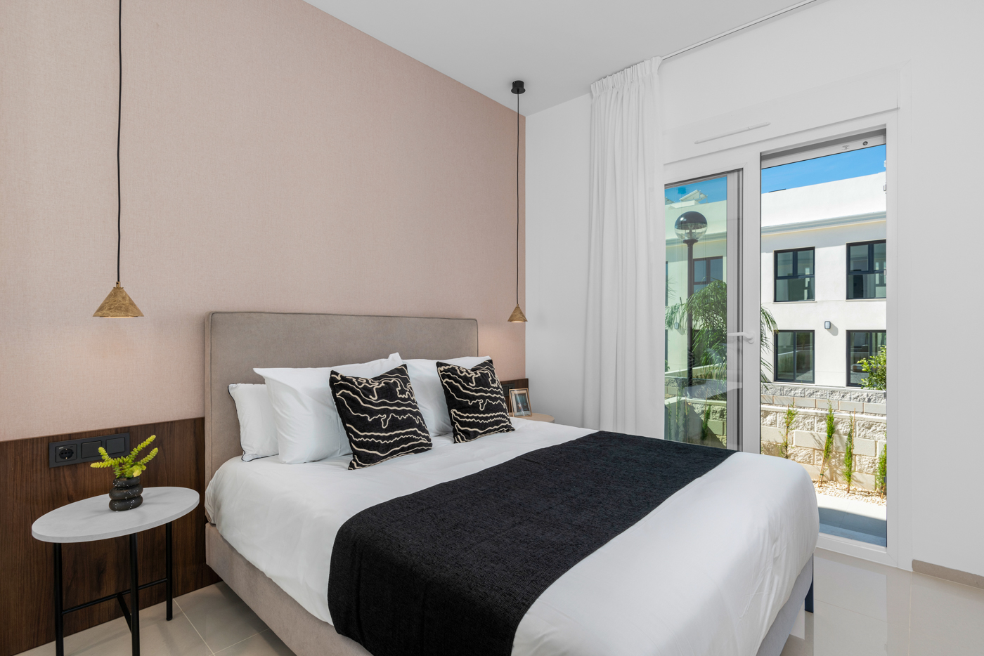 New Build - Ciudad Quesada, Dona Pepa, Alicante. Top modern apartments with 2 bedrooms and 2 bathrooms. Downstairs with garden or upstairs with sun roof. - Ciudad Quesada - Alicante New Build - Ciudad Quesada, Dona Pepa, Alicante. Top modern apartments with 2 bedrooms and 2 bathrooms. Downstairs with garden or upstairs with sun roof. - Ciudad Quesada - Alicante