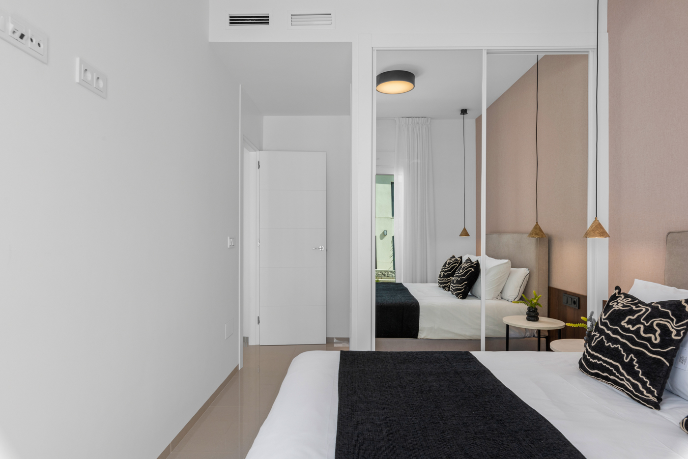New Build - Ciudad Quesada, Dona Pepa, Alicante. Top modern apartments with 2 bedrooms and 2 bathrooms. Downstairs with garden or upstairs with sun roof. - Ciudad Quesada - Alicante New Build - Ciudad Quesada, Dona Pepa, Alicante. Top modern apartments with 2 bedrooms and 2 bathrooms. Downstairs with garden or upstairs with sun roof. - Ciudad Quesada - Alicante