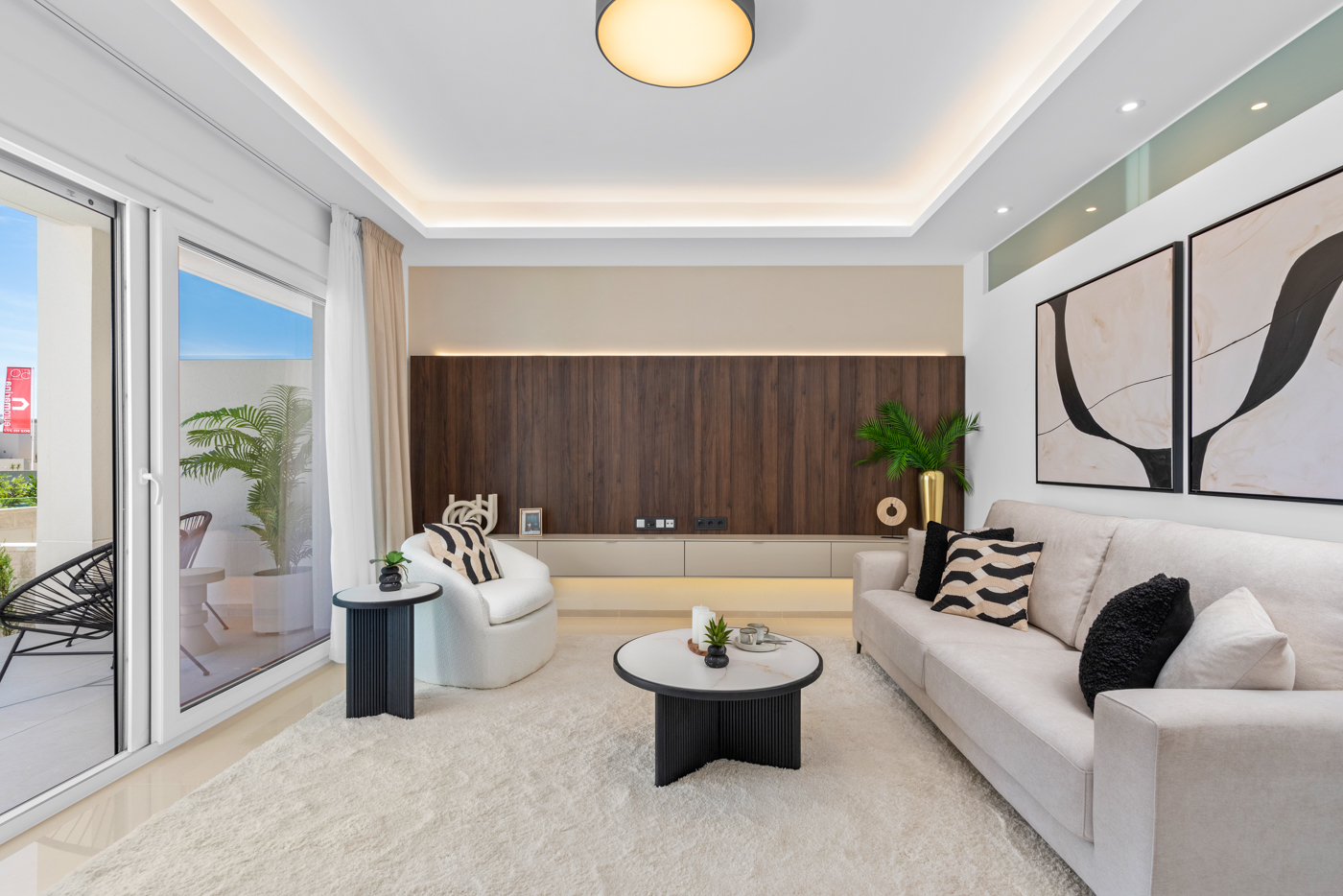 New Build - Ciudad Quesada, Dona Pepa, Alicante. Top modern apartments with 2 bedrooms and 2 bathrooms. Downstairs with garden or upstairs with sun roof. - Ciudad Quesada - Alicante New Build - Ciudad Quesada, Dona Pepa, Alicante. Top modern apartments with 2 bedrooms and 2 bathrooms. Downstairs with garden or upstairs with sun roof. - Ciudad Quesada - Alicante