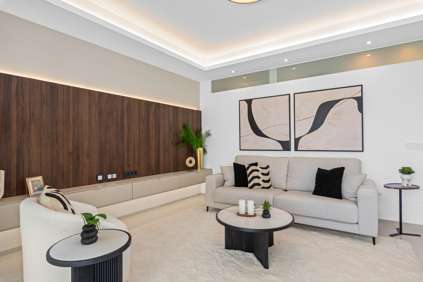 New Build - Ciudad Quesada, Dona Pepa, Alicante. Top modern apartments with 2 bedrooms and 2 bathrooms. Downstairs with garden or upstairs with sun roof. - Ciudad Quesada - Alicante New Build - Ciudad Quesada, Dona Pepa, Alicante. Top modern apartments with 2 bedrooms and 2 bathrooms. Downstairs with garden or upstairs with sun roof. - Ciudad Quesada - Alicante