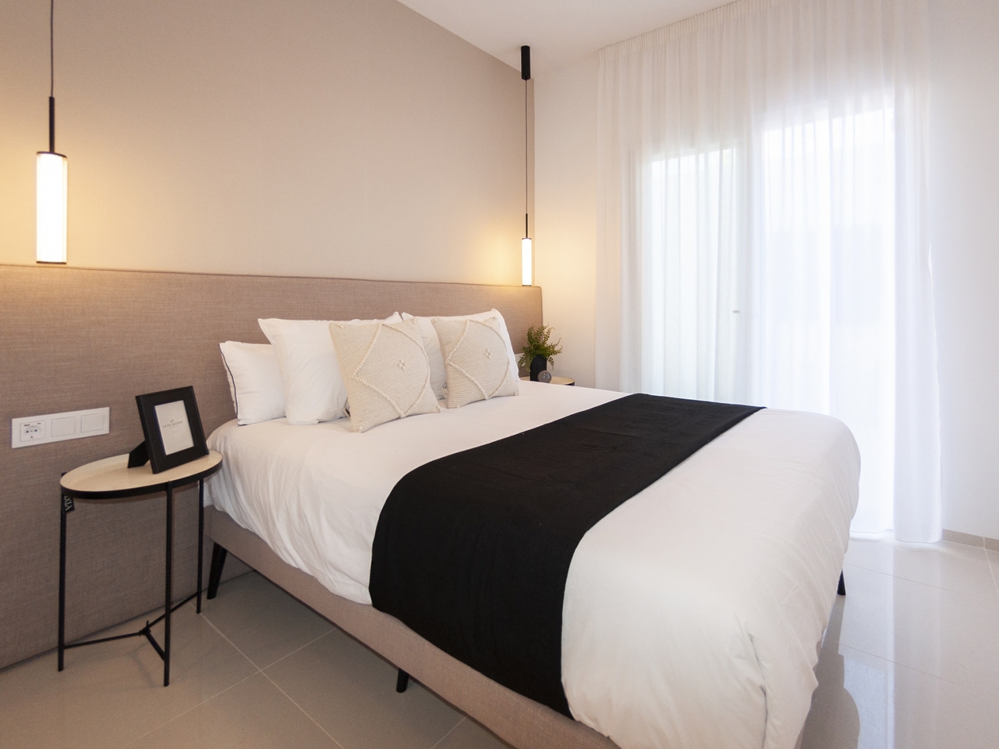 New Build - KEY READY beautiful apartments in Dona Pepa, Ciudad Quesada, Alicante. 2 bed and 2 bathrooms. Garden and garage. - Dona Pepa, Ciudad Quesada - Alicante New Build - KEY READY beautiful apartments in Dona Pepa, Ciudad Quesada, Alicante. 2 bed and 2 bathrooms. Garden and garage. - Dona Pepa, Ciudad Quesada - Alicante