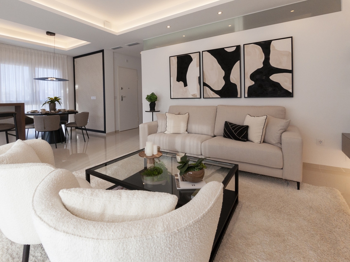 New Build - KEY READY beautiful apartments in Dona Pepa, Ciudad Quesada, Alicante. 2 bed and 2 bathrooms. Garden and garage. - Dona Pepa, Ciudad Quesada - Alicante New Build - KEY READY beautiful apartments in Dona Pepa, Ciudad Quesada, Alicante. 2 bed and 2 bathrooms. Garden and garage. - Dona Pepa, Ciudad Quesada - Alicante