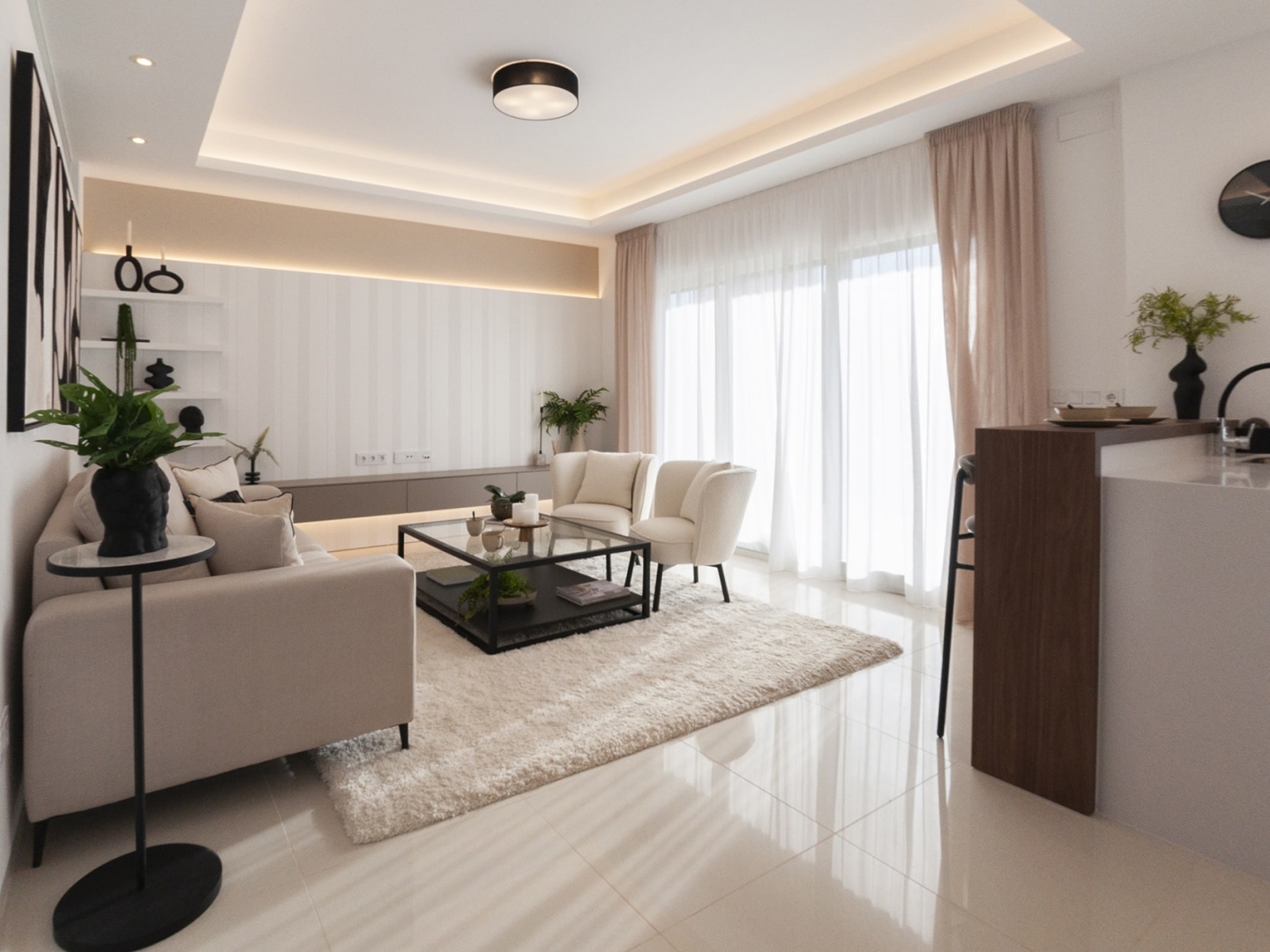 New Build - KEY READY beautiful apartments in Dona Pepa, Ciudad Quesada, Alicante. 2 bed and 2 bathrooms. Garden and garage. - Dona Pepa, Ciudad Quesada - Alicante New Build - KEY READY beautiful apartments in Dona Pepa, Ciudad Quesada, Alicante. 2 bed and 2 bathrooms. Garden and garage. - Dona Pepa, Ciudad Quesada - Alicante