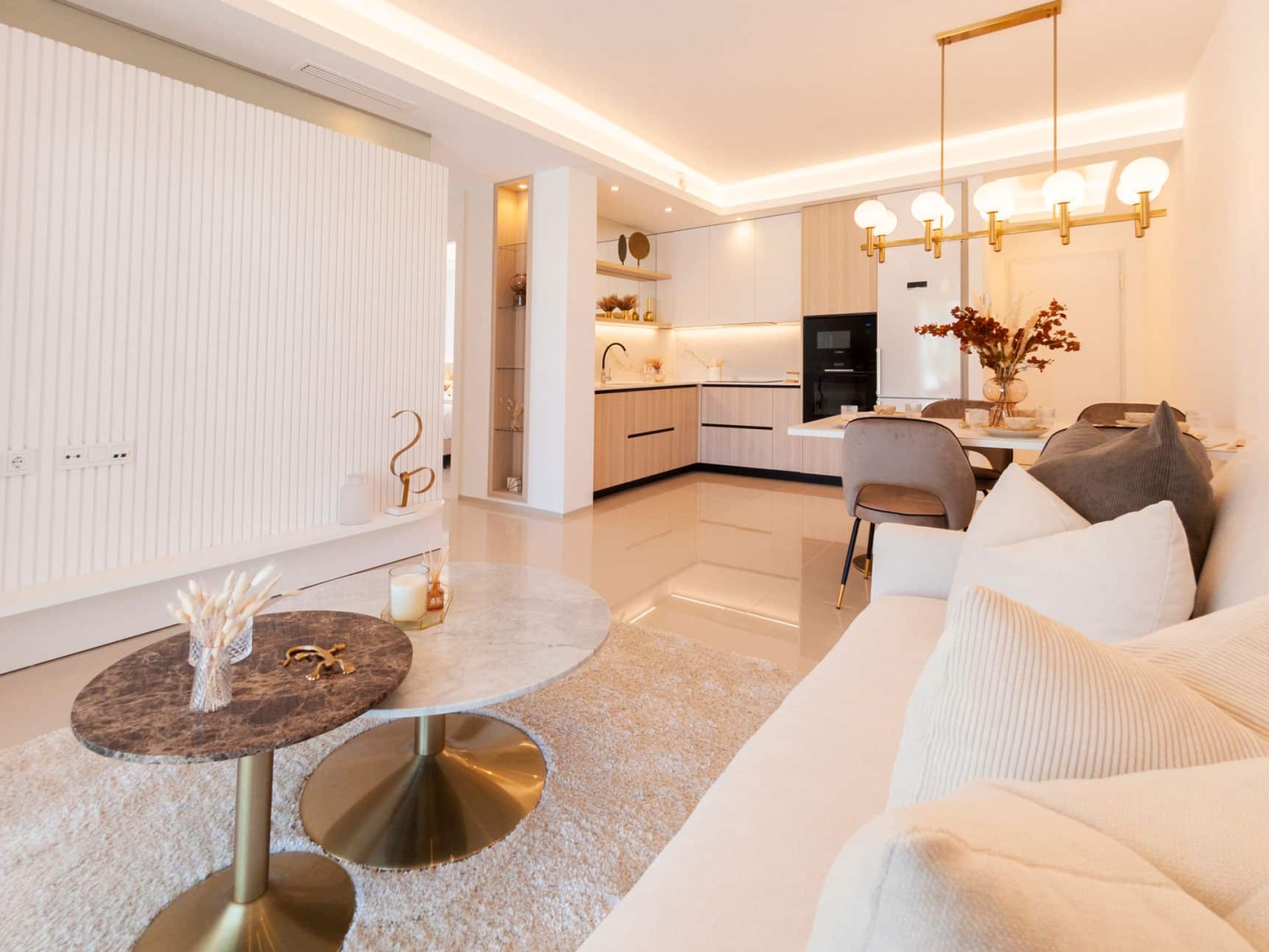 New Build - Fantastic new modern top floor apartments with 3 bedrooms and two bathrooms. Private sun terrace with pergola. Ciudad Quesada, Dona Pepa, Alicante. 10 minutes to many beaches and Torrevieja. Completion March 2025. - Ciudad Quesada, Dona Pepa - Alicante New Build - Fantastic new modern top floor apartments with 3 bedrooms and two bathrooms. Private sun terrace with pergola. Ciudad Quesada, Dona Pepa, Alicante. 10 minutes to many beaches and Torrevieja. Completion March 2025. - Ciudad Quesada, Dona Pepa - Alicante