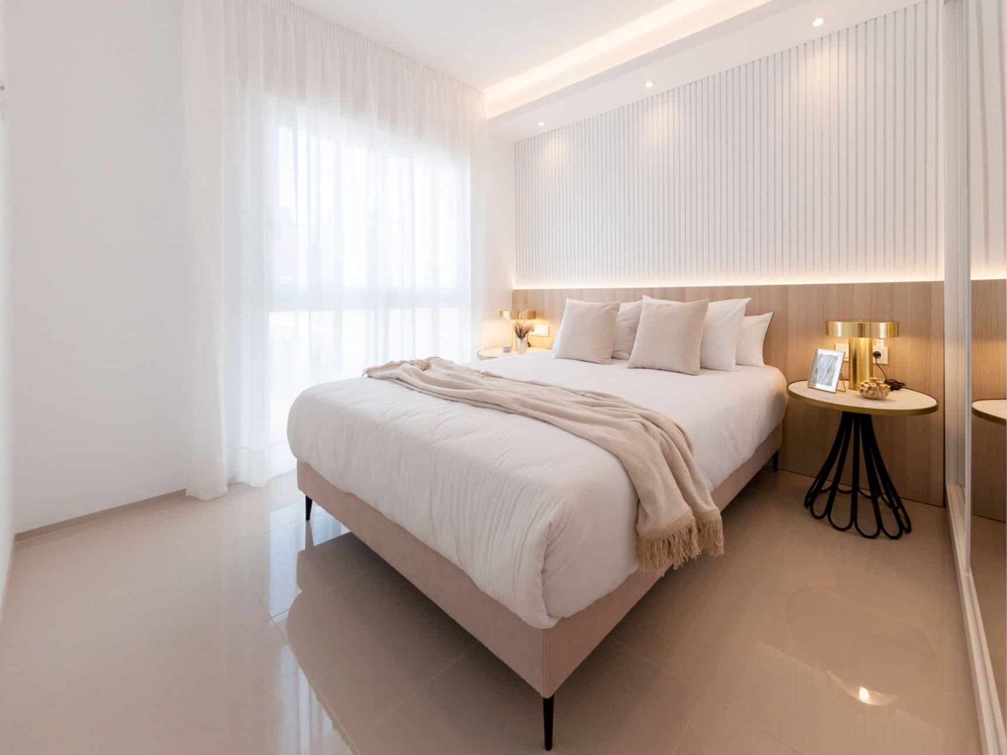 New Build - Fantastic new modern top floor apartments with 3 bedrooms and two bathrooms. Private sun terrace with pergola. Ciudad Quesada, Dona Pepa, Alicante. 10 minutes to many beaches and Torrevieja. Completion March 2025. - Ciudad Quesada, Dona Pepa - Alicante New Build - Fantastic new modern top floor apartments with 3 bedrooms and two bathrooms. Private sun terrace with pergola. Ciudad Quesada, Dona Pepa, Alicante. 10 minutes to many beaches and Torrevieja. Completion March 2025. - Ciudad Quesada, Dona Pepa - Alicante