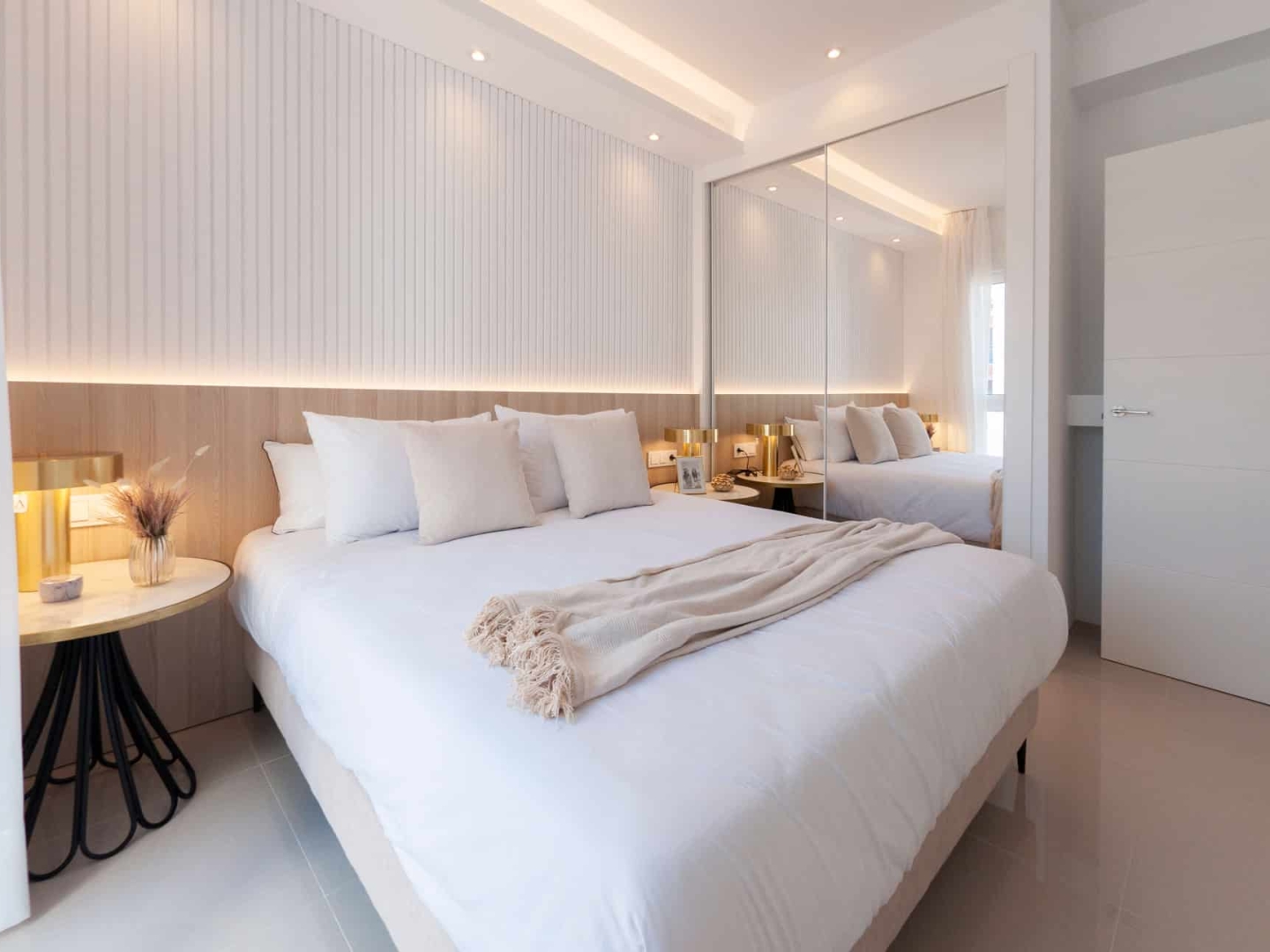 New Build - Fantastic new modern top floor apartments with 3 bedrooms and two bathrooms. Private sun terrace with pergola. Ciudad Quesada, Dona Pepa, Alicante. 10 minutes to many beaches and Torrevieja. Completion March 2025. - Ciudad Quesada, Dona Pepa - Alicante New Build - Fantastic new modern top floor apartments with 3 bedrooms and two bathrooms. Private sun terrace with pergola. Ciudad Quesada, Dona Pepa, Alicante. 10 minutes to many beaches and Torrevieja. Completion March 2025. - Ciudad Quesada, Dona Pepa - Alicante