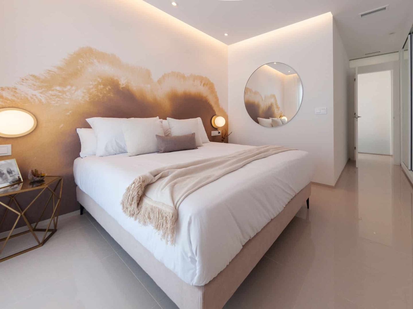 New Build - Fantastic new modern top floor apartments with 3 bedrooms and two bathrooms. Private sun terrace with pergola. Ciudad Quesada, Dona Pepa, Alicante. 10 minutes to many beaches and Torrevieja. Completion March 2025. - Ciudad Quesada, Dona Pepa - Alicante New Build - Fantastic new modern top floor apartments with 3 bedrooms and two bathrooms. Private sun terrace with pergola. Ciudad Quesada, Dona Pepa, Alicante. 10 minutes to many beaches and Torrevieja. Completion March 2025. - Ciudad Quesada, Dona Pepa - Alicante