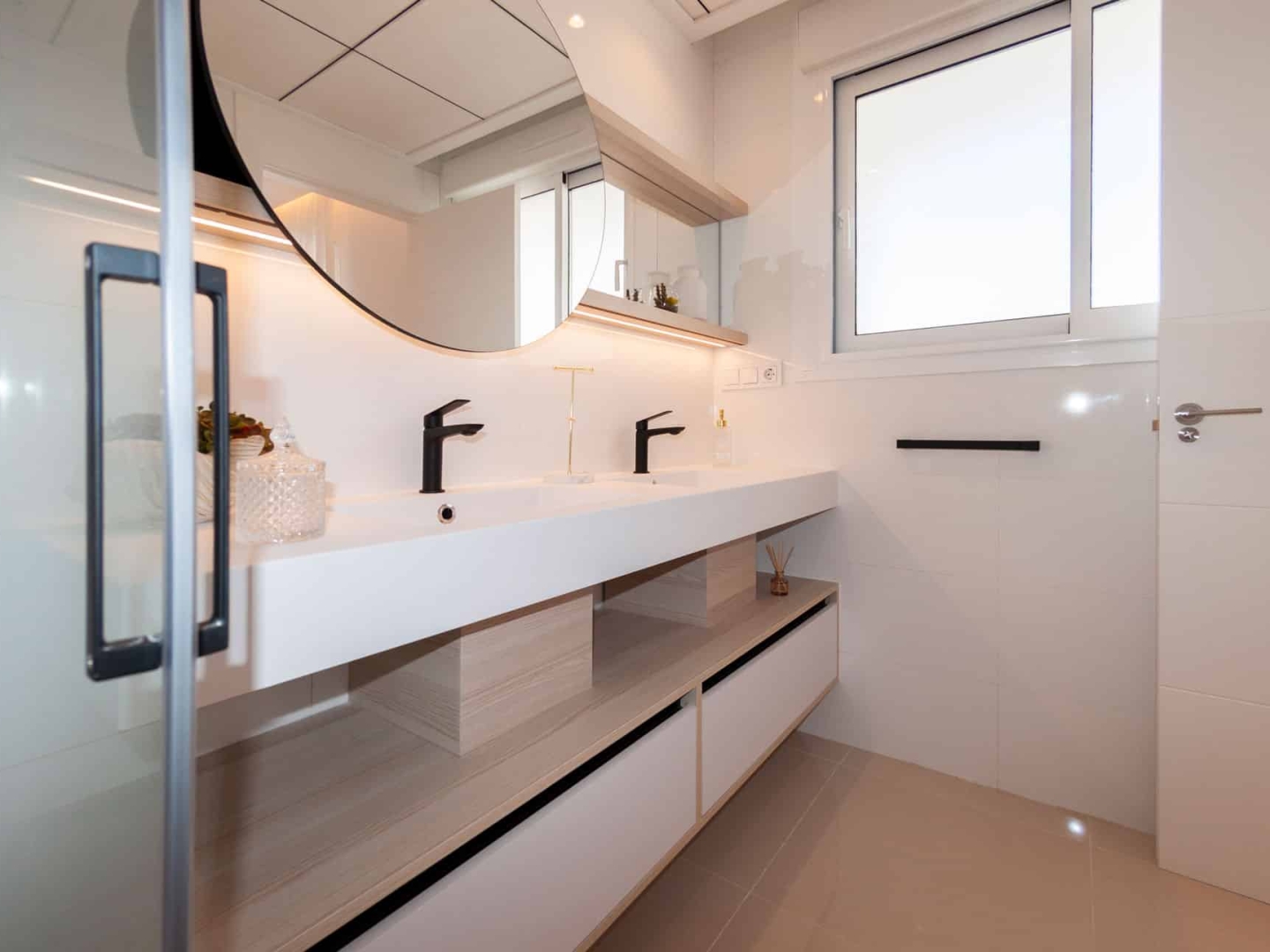 New Build - Fantastic new modern top floor apartments with 3 bedrooms and two bathrooms. Private sun terrace with pergola. Ciudad Quesada, Dona Pepa, Alicante. 10 minutes to many beaches and Torrevieja. Completion March 2025. - Ciudad Quesada, Dona Pepa - Alicante New Build - Fantastic new modern top floor apartments with 3 bedrooms and two bathrooms. Private sun terrace with pergola. Ciudad Quesada, Dona Pepa, Alicante. 10 minutes to many beaches and Torrevieja. Completion March 2025. - Ciudad Quesada, Dona Pepa - Alicante
