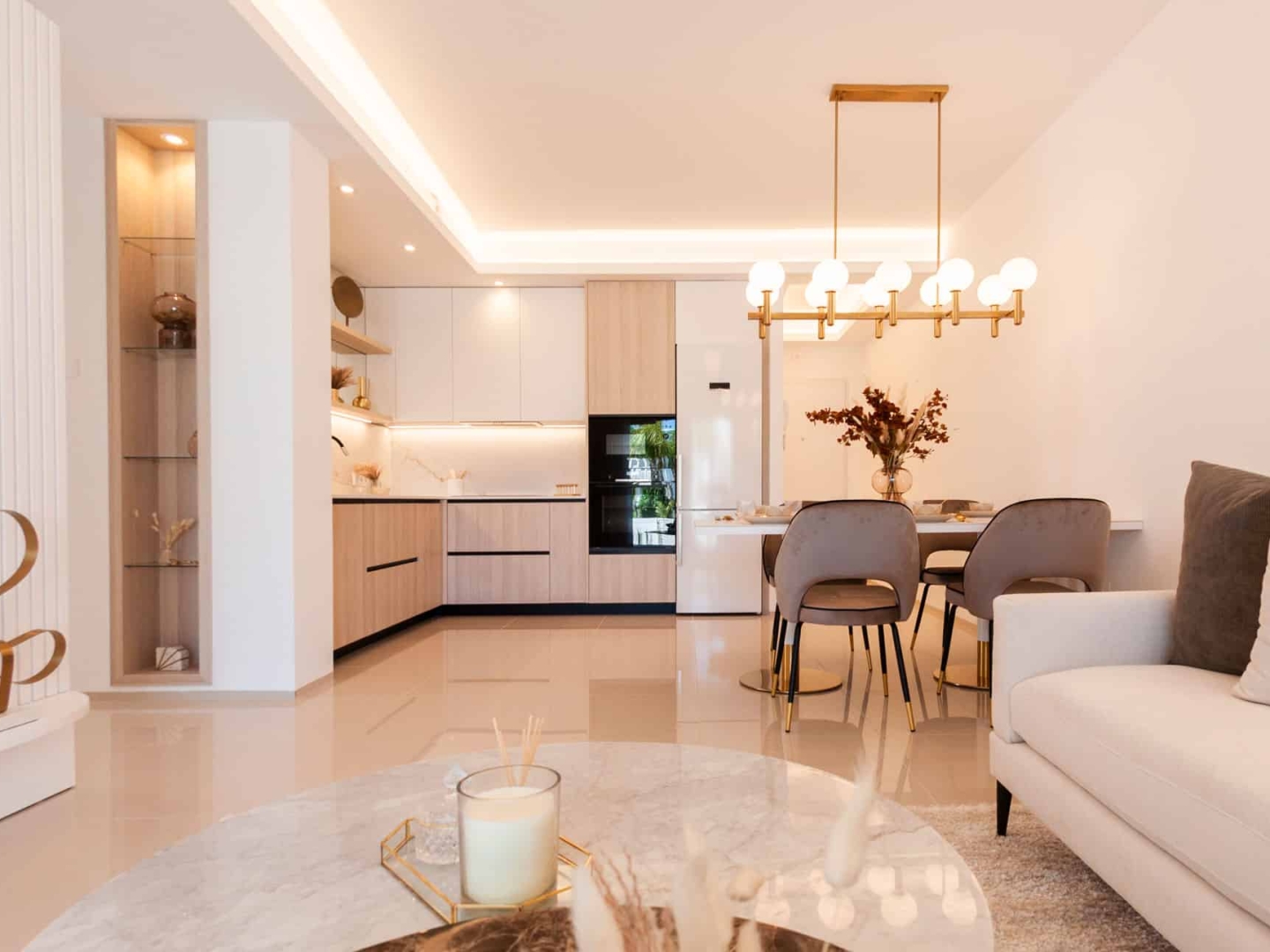 New Build - Fantastic new modern top floor apartments with 3 bedrooms and two bathrooms. Private sun terrace with pergola. Ciudad Quesada, Dona Pepa, Alicante. 10 minutes to many beaches and Torrevieja. Completion March 2025. - Ciudad Quesada, Dona Pepa - Alicante New Build - Fantastic new modern top floor apartments with 3 bedrooms and two bathrooms. Private sun terrace with pergola. Ciudad Quesada, Dona Pepa, Alicante. 10 minutes to many beaches and Torrevieja. Completion March 2025. - Ciudad Quesada, Dona Pepa - Alicante