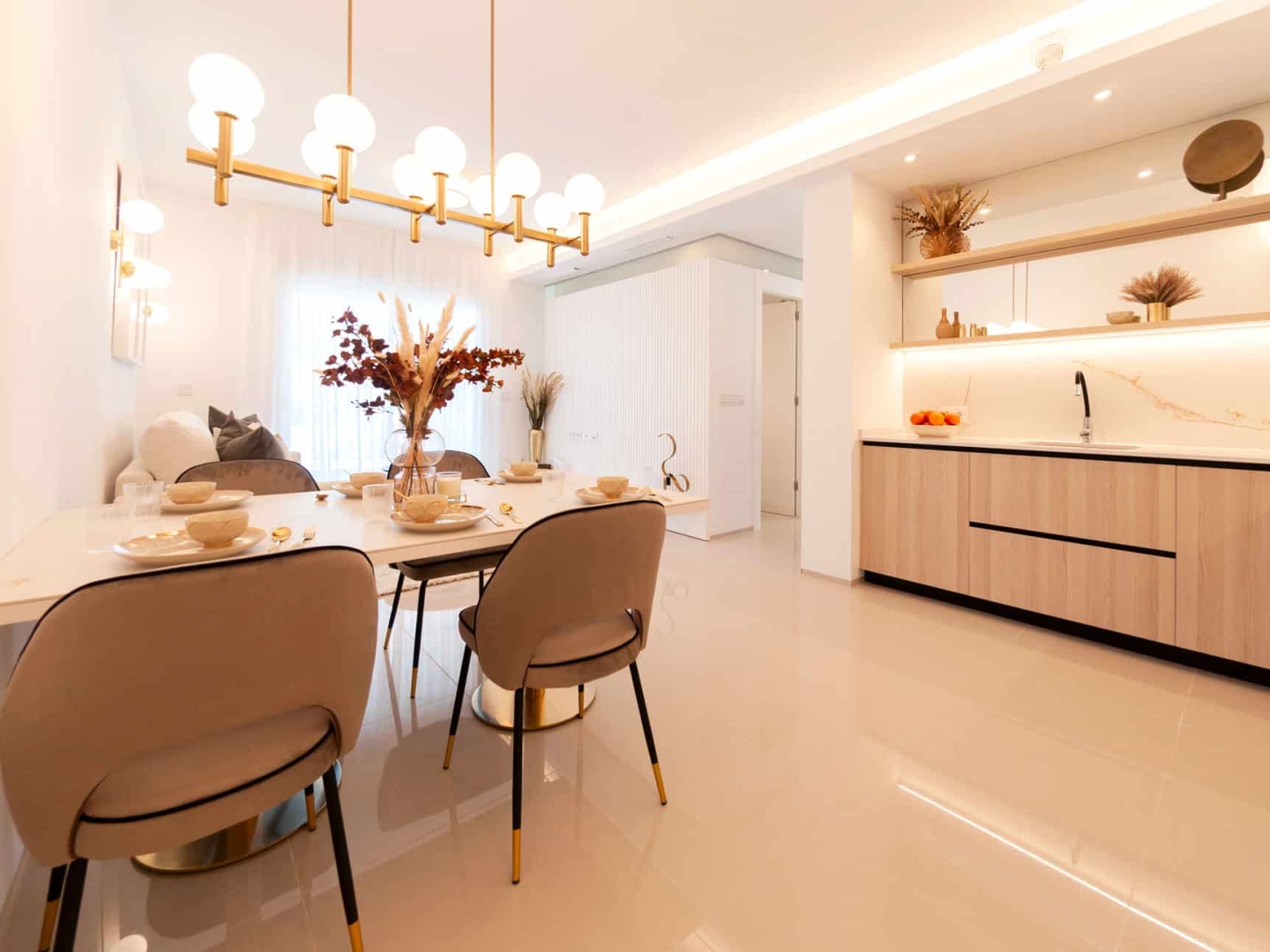 New Build - Fantastic new modern top floor apartments with 3 bedrooms and two bathrooms. Private sun terrace with pergola. Ciudad Quesada, Dona Pepa, Alicante. 10 minutes to many beaches and Torrevieja. Completion March 2025. - Ciudad Quesada, Dona Pepa - Alicante New Build - Fantastic new modern top floor apartments with 3 bedrooms and two bathrooms. Private sun terrace with pergola. Ciudad Quesada, Dona Pepa, Alicante. 10 minutes to many beaches and Torrevieja. Completion March 2025. - Ciudad Quesada, Dona Pepa - Alicante