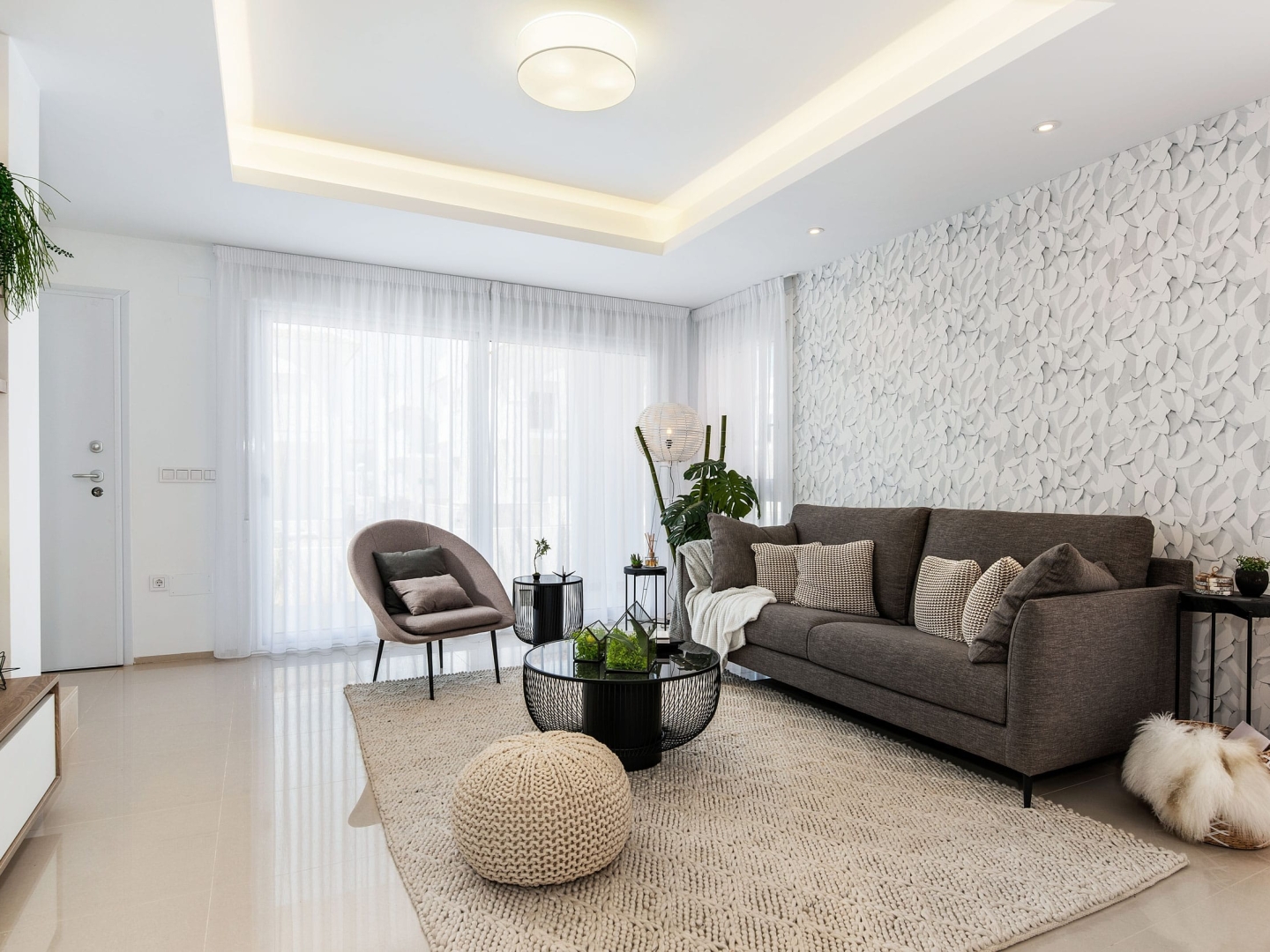 New Build - KEY READY! Fantastic new modern semi detached villas with 3 bedrooms and two bathrooms. Private sun terrace with pergola. Private garden. Ciudad Quesada, Dona Pepa, Alicante. 10 minutes to many beaches and Torrevieja. Completion March 2025. - Ciudad Quesada, Dona Pepa - Alicante New Build - KEY READY! Fantastic new modern semi detached villas with 3 bedrooms and two bathrooms. Private sun terrace with pergola. Private garden. Ciudad Quesada, Dona Pepa, Alicante. 10 minutes to many beaches and Torrevieja. Completion March 2025. - Ciudad Quesada, Dona Pepa - Alicante