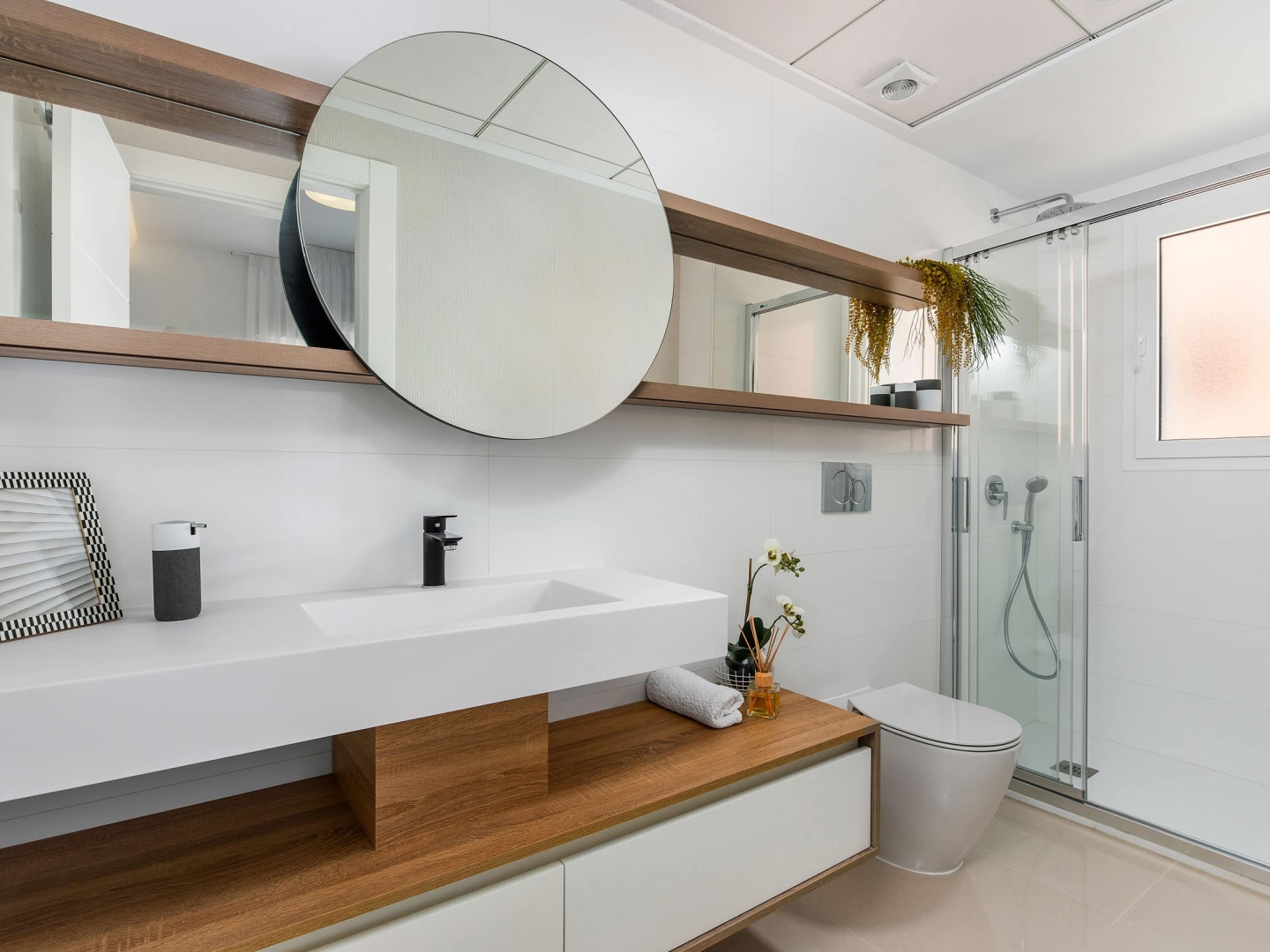 New Build - KEY READY! Fantastic new modern semi detached villas with 3 bedrooms and two bathrooms. Private sun terrace with pergola. Private garden. Ciudad Quesada, Dona Pepa, Alicante. 10 minutes to many beaches and Torrevieja. Completion March 2025. - Ciudad Quesada, Dona Pepa - Alicante New Build - KEY READY! Fantastic new modern semi detached villas with 3 bedrooms and two bathrooms. Private sun terrace with pergola. Private garden. Ciudad Quesada, Dona Pepa, Alicante. 10 minutes to many beaches and Torrevieja. Completion March 2025. - Ciudad Quesada, Dona Pepa - Alicante