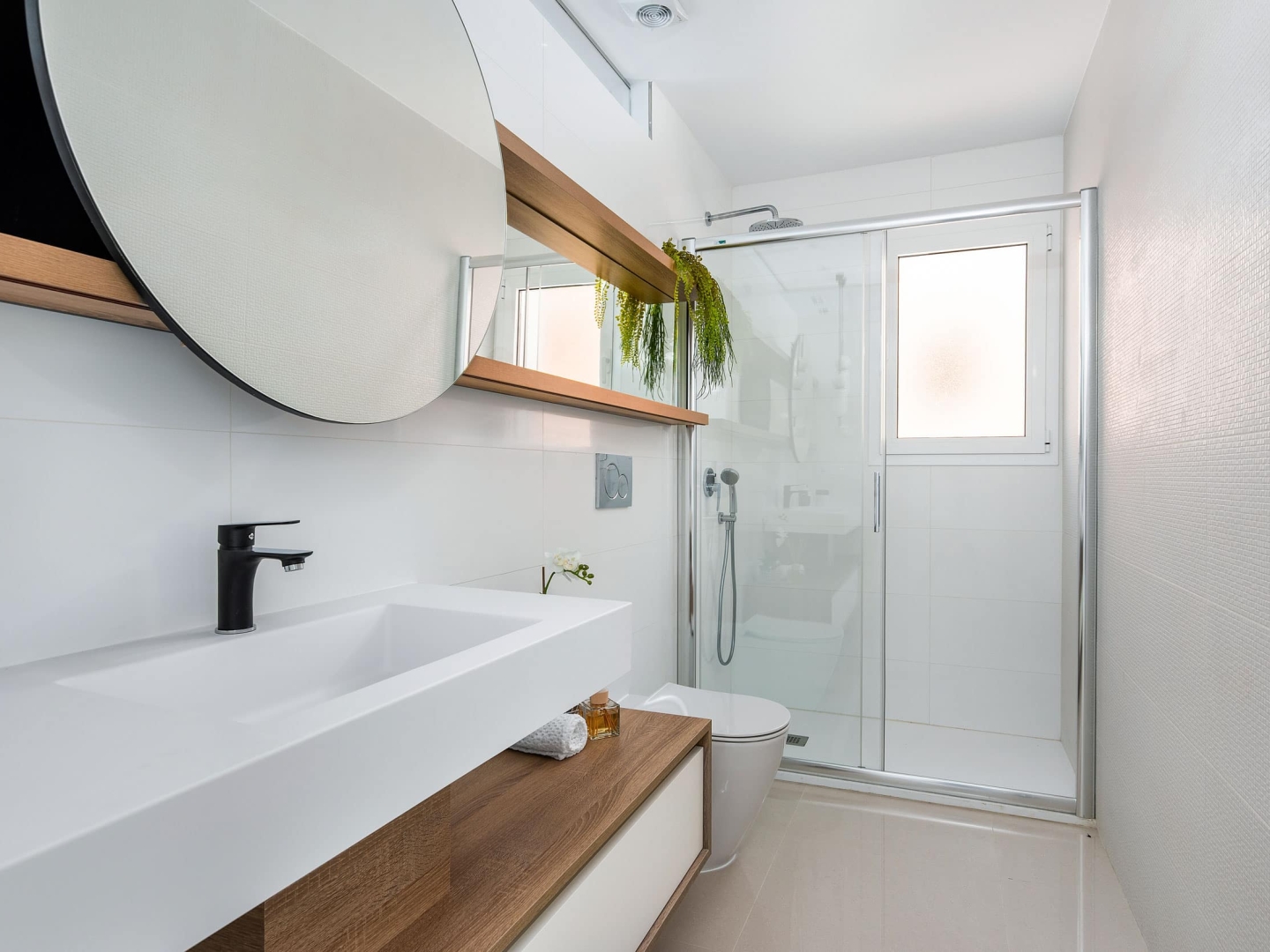 New Build - KEY READY! Fantastic new modern semi detached villas with 3 bedrooms and two bathrooms. Private sun terrace with pergola. Private garden. Ciudad Quesada, Dona Pepa, Alicante. 10 minutes to many beaches and Torrevieja. Completion March 2025. - Ciudad Quesada, Dona Pepa - Alicante New Build - KEY READY! Fantastic new modern semi detached villas with 3 bedrooms and two bathrooms. Private sun terrace with pergola. Private garden. Ciudad Quesada, Dona Pepa, Alicante. 10 minutes to many beaches and Torrevieja. Completion March 2025. - Ciudad Quesada, Dona Pepa - Alicante