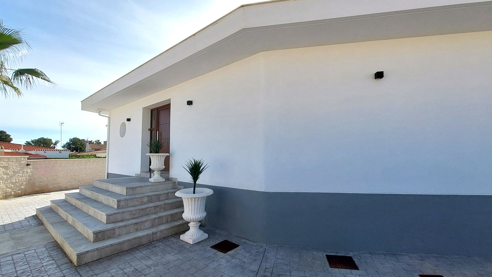 Resale - 3 Bedroom 4 Bathroom Villa in Orihuela Costa - Campoamor - Alicante Resale - 3 Bedroom 4 Bathroom Villa in Orihuela Costa - Campoamor - Alicante