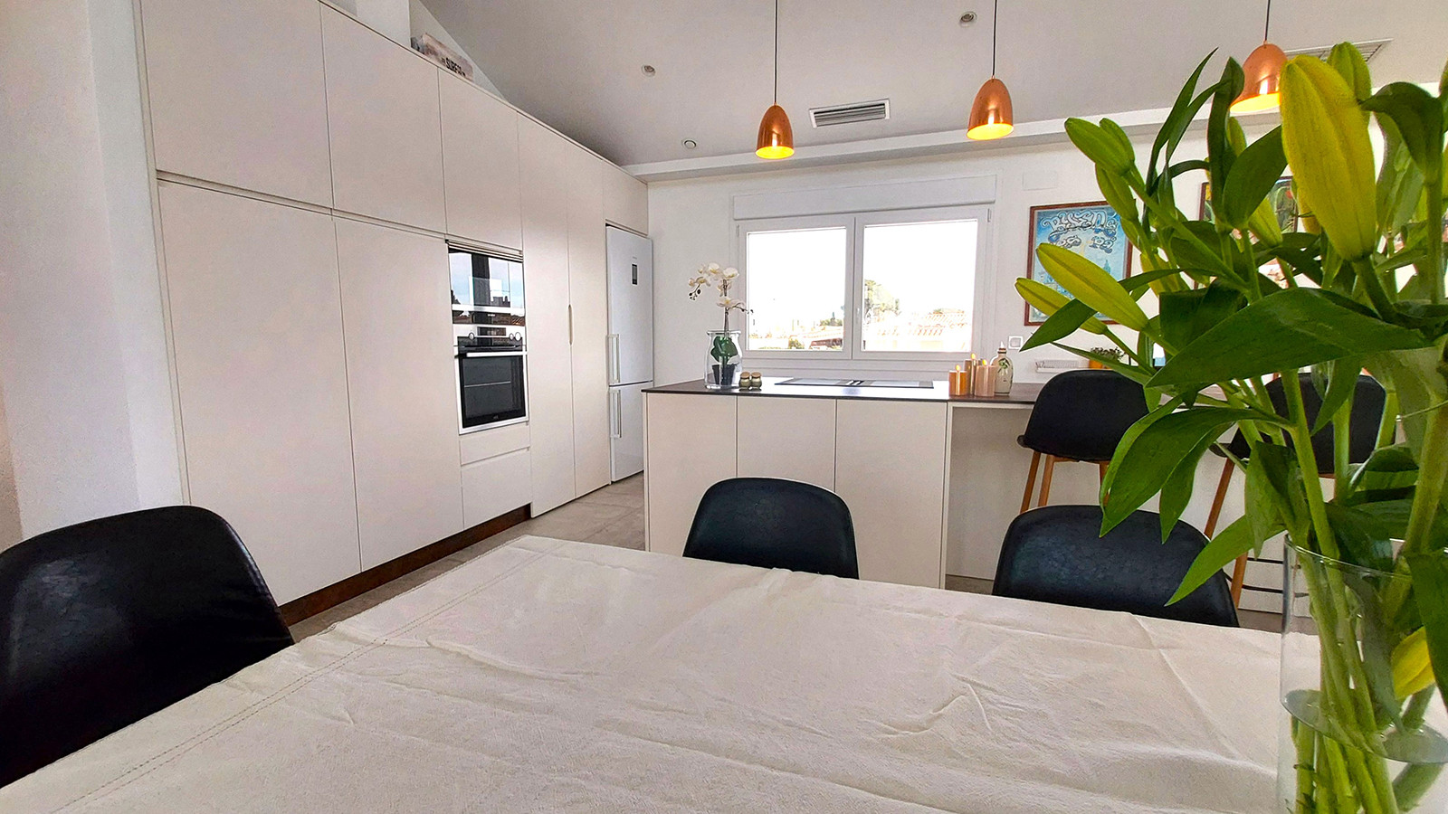 Resale - 3 Bedroom 4 Bathroom Villa in Orihuela Costa - Campoamor - Alicante Resale - 3 Bedroom 4 Bathroom Villa in Orihuela Costa - Campoamor - Alicante