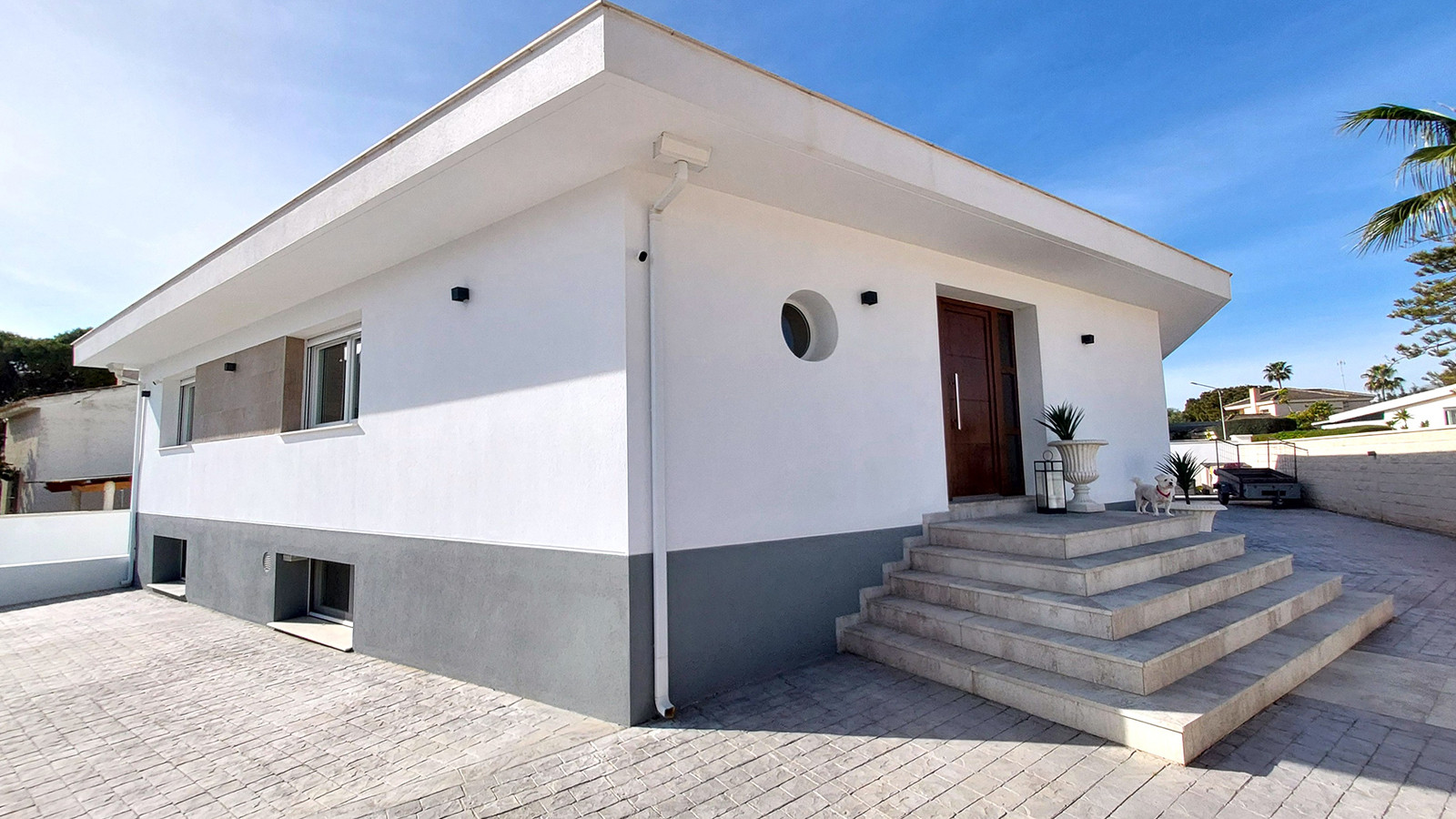 Resale - 3 Bedroom 4 Bathroom Villa in Orihuela Costa - Campoamor - Alicante Resale - 3 Bedroom 4 Bathroom Villa in Orihuela Costa - Campoamor - Alicante