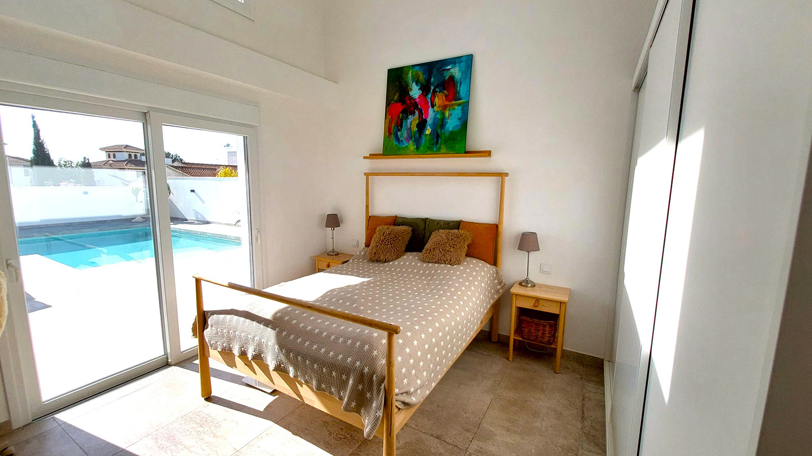 Resale - 3 Bedroom 4 Bathroom Villa in Orihuela Costa - Campoamor - Alicante Resale - 3 Bedroom 4 Bathroom Villa in Orihuela Costa - Campoamor - Alicante