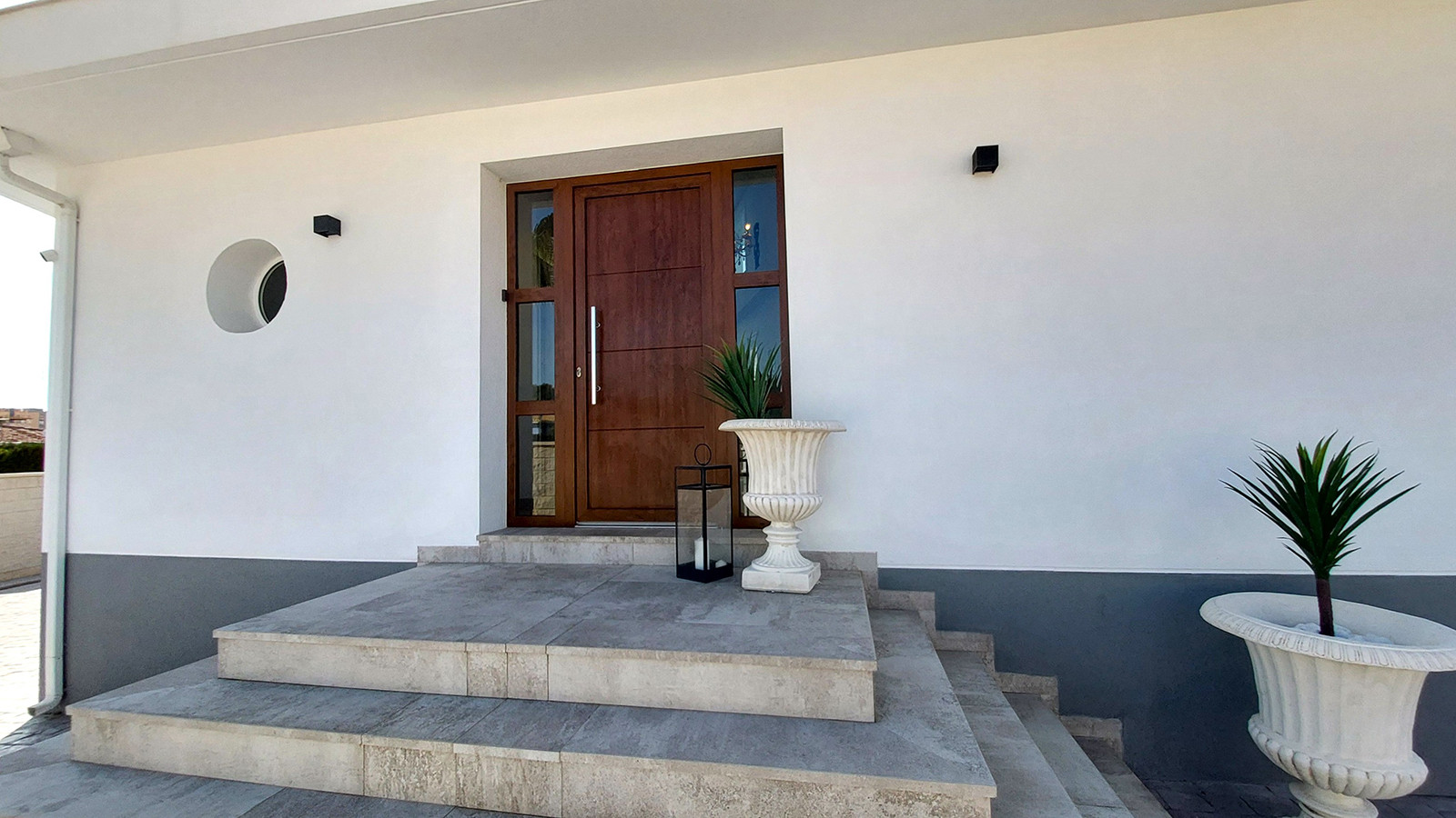 Resale - 3 Bedroom 4 Bathroom Villa in Orihuela Costa - Campoamor - Alicante Resale - 3 Bedroom 4 Bathroom Villa in Orihuela Costa - Campoamor - Alicante