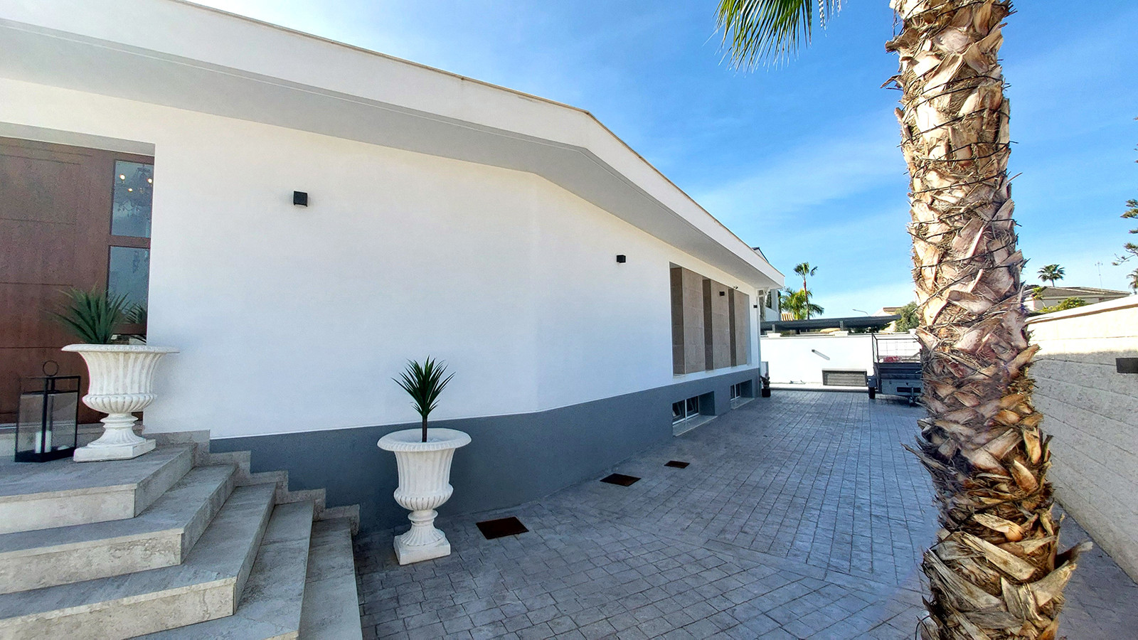 Resale - 3 Bedroom 4 Bathroom Villa in Orihuela Costa - Campoamor - Alicante Resale - 3 Bedroom 4 Bathroom Villa in Orihuela Costa - Campoamor - Alicante