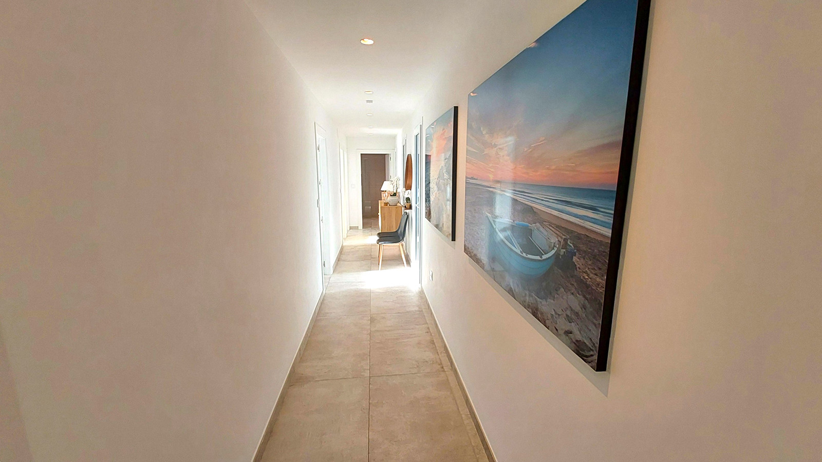 Resale - 3 Bedroom 4 Bathroom Villa in Orihuela Costa - Campoamor - Alicante Resale - 3 Bedroom 4 Bathroom Villa in Orihuela Costa - Campoamor - Alicante