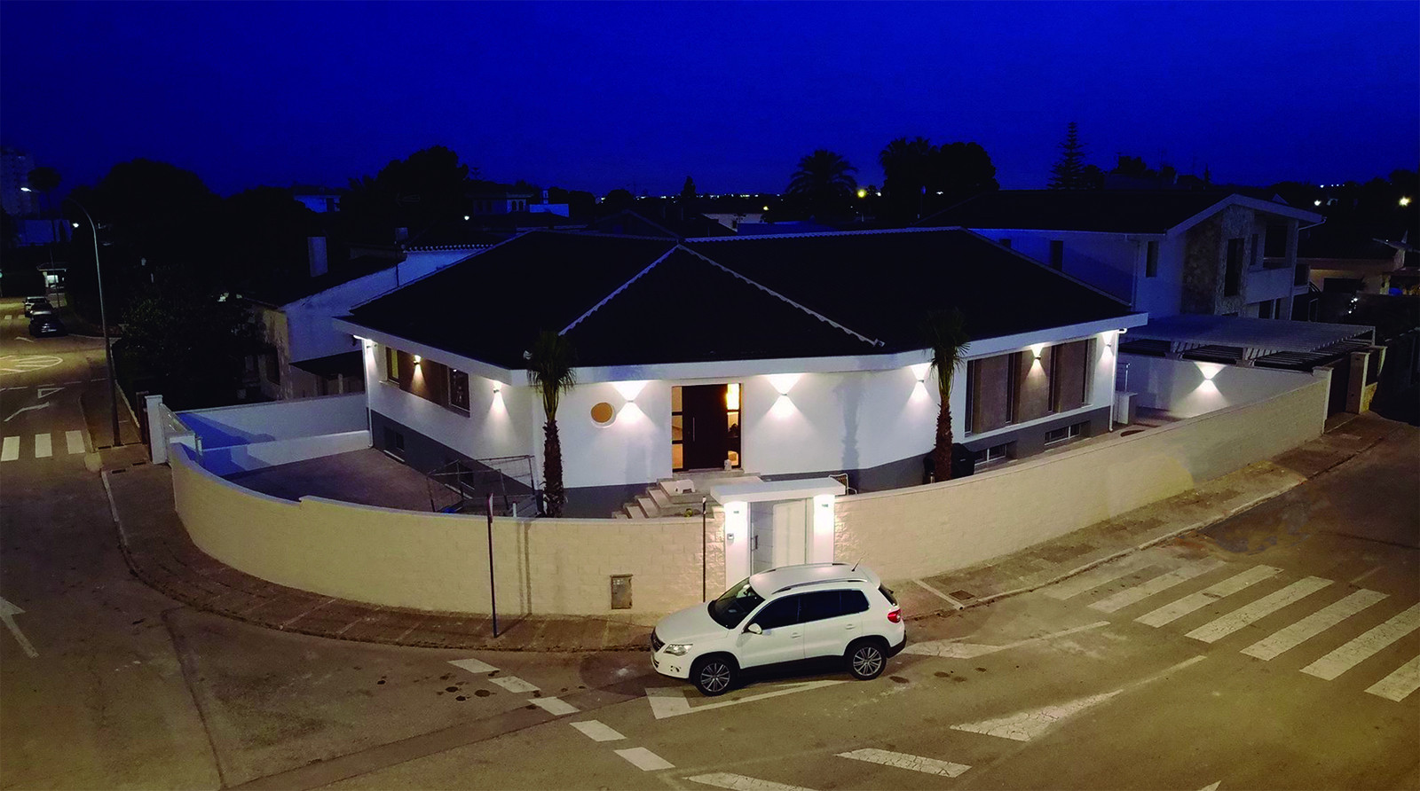 Resale - 3 Bedroom 4 Bathroom Villa in Orihuela Costa - Campoamor - Alicante Resale - 3 Bedroom 4 Bathroom Villa in Orihuela Costa - Campoamor - Alicante