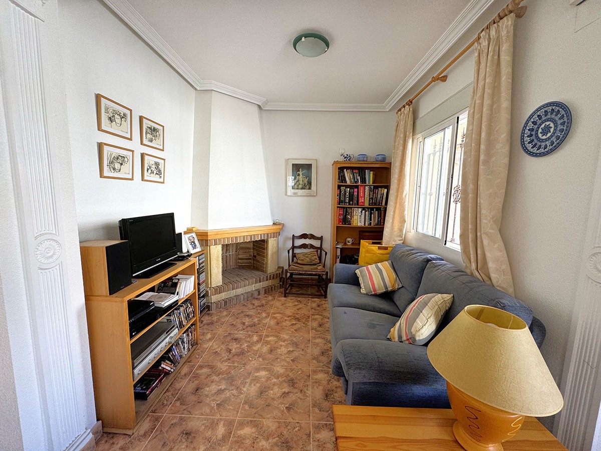Sold - 2 Bedroom 2 Bathroom Townhouse in Orihuela Costa - Cabo Roig - Alicante Sold - 2 Bedroom 2 Bathroom Townhouse in Orihuela Costa - Cabo Roig - Alicante