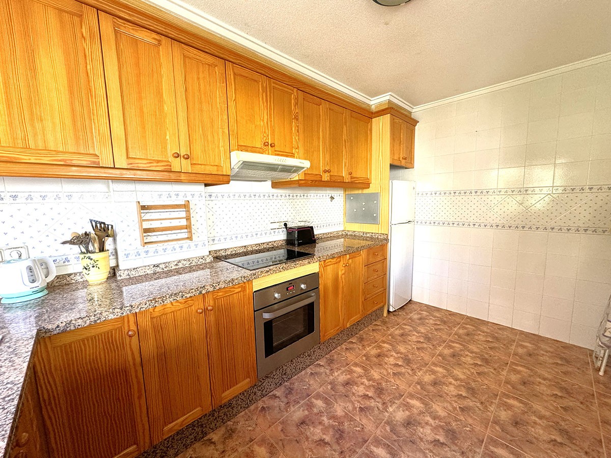 Sold - 2 Bedroom 2 Bathroom Townhouse in Orihuela Costa - Cabo Roig - Alicante Sold - 2 Bedroom 2 Bathroom Townhouse in Orihuela Costa - Cabo Roig - Alicante