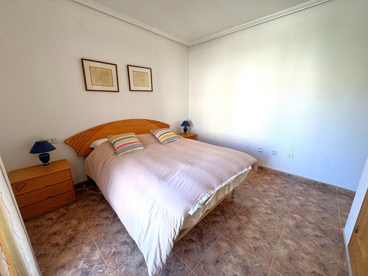 Sold - 2 Bedroom 2 Bathroom Townhouse in Orihuela Costa - Cabo Roig - Alicante Sold - 2 Bedroom 2 Bathroom Townhouse in Orihuela Costa - Cabo Roig - Alicante