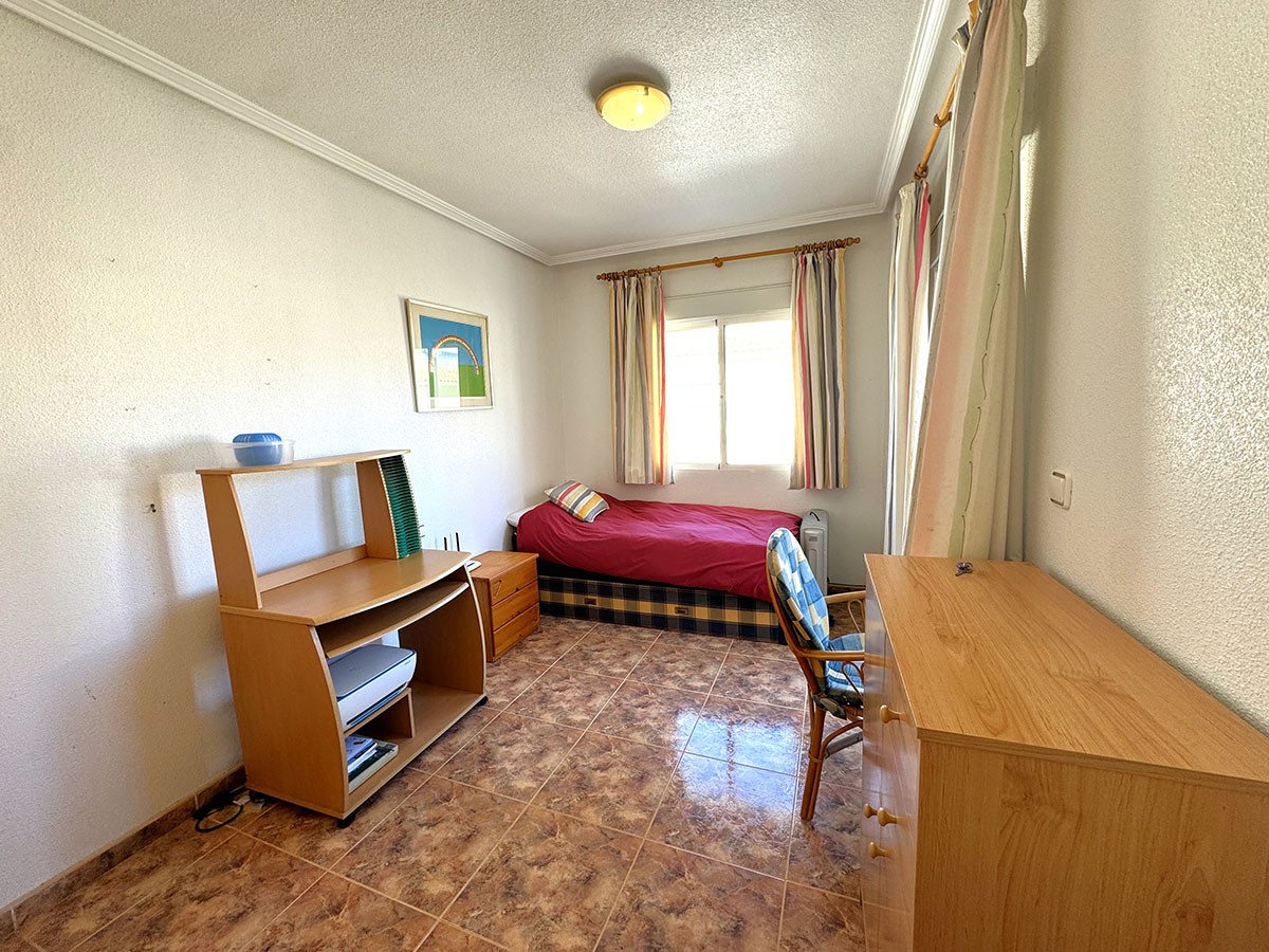 Sold - 2 Bedroom 2 Bathroom Townhouse in Orihuela Costa - Cabo Roig - Alicante Sold - 2 Bedroom 2 Bathroom Townhouse in Orihuela Costa - Cabo Roig - Alicante