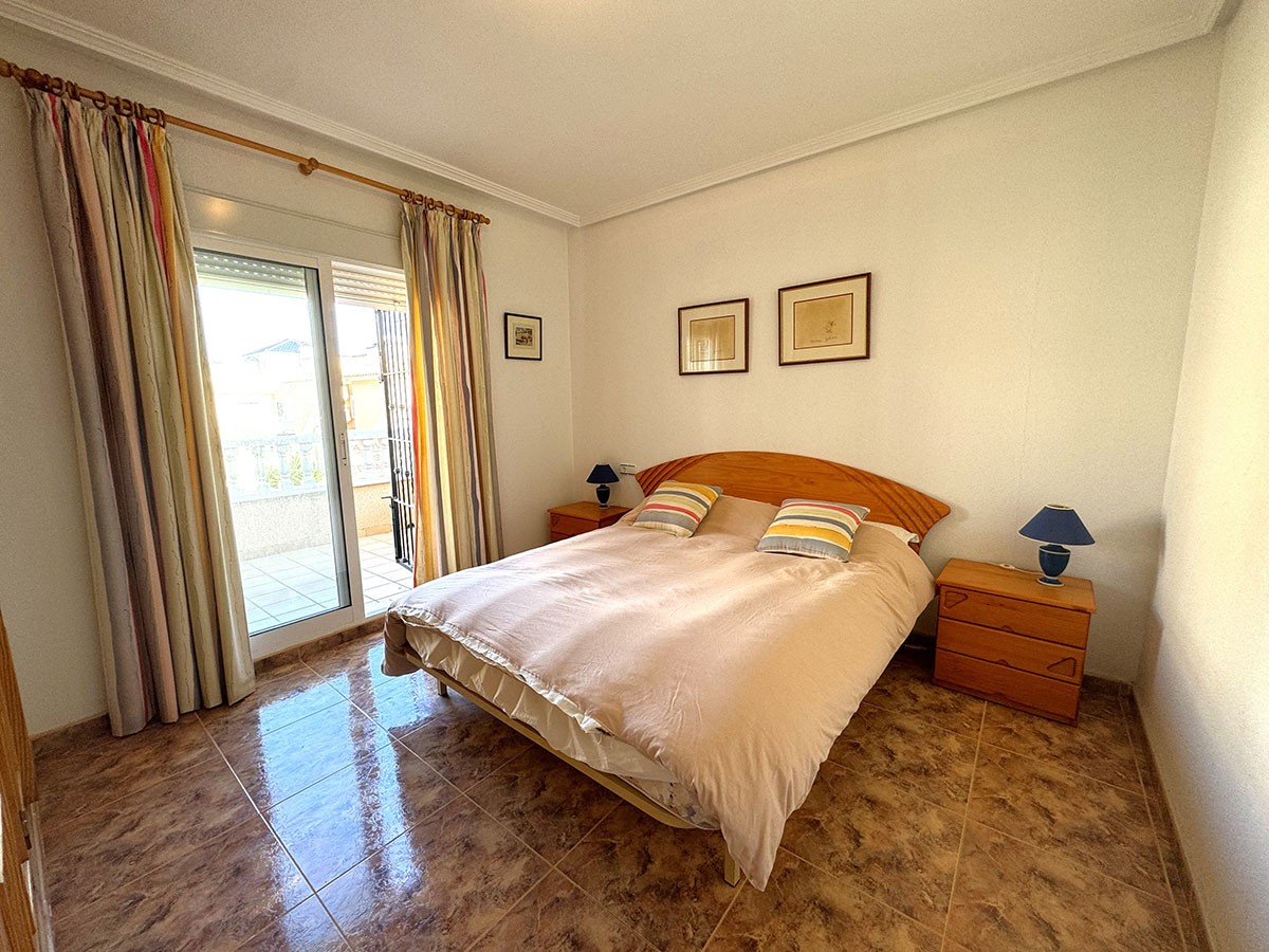Sold - 2 Bedroom 2 Bathroom Townhouse in Orihuela Costa - Cabo Roig - Alicante Sold - 2 Bedroom 2 Bathroom Townhouse in Orihuela Costa - Cabo Roig - Alicante