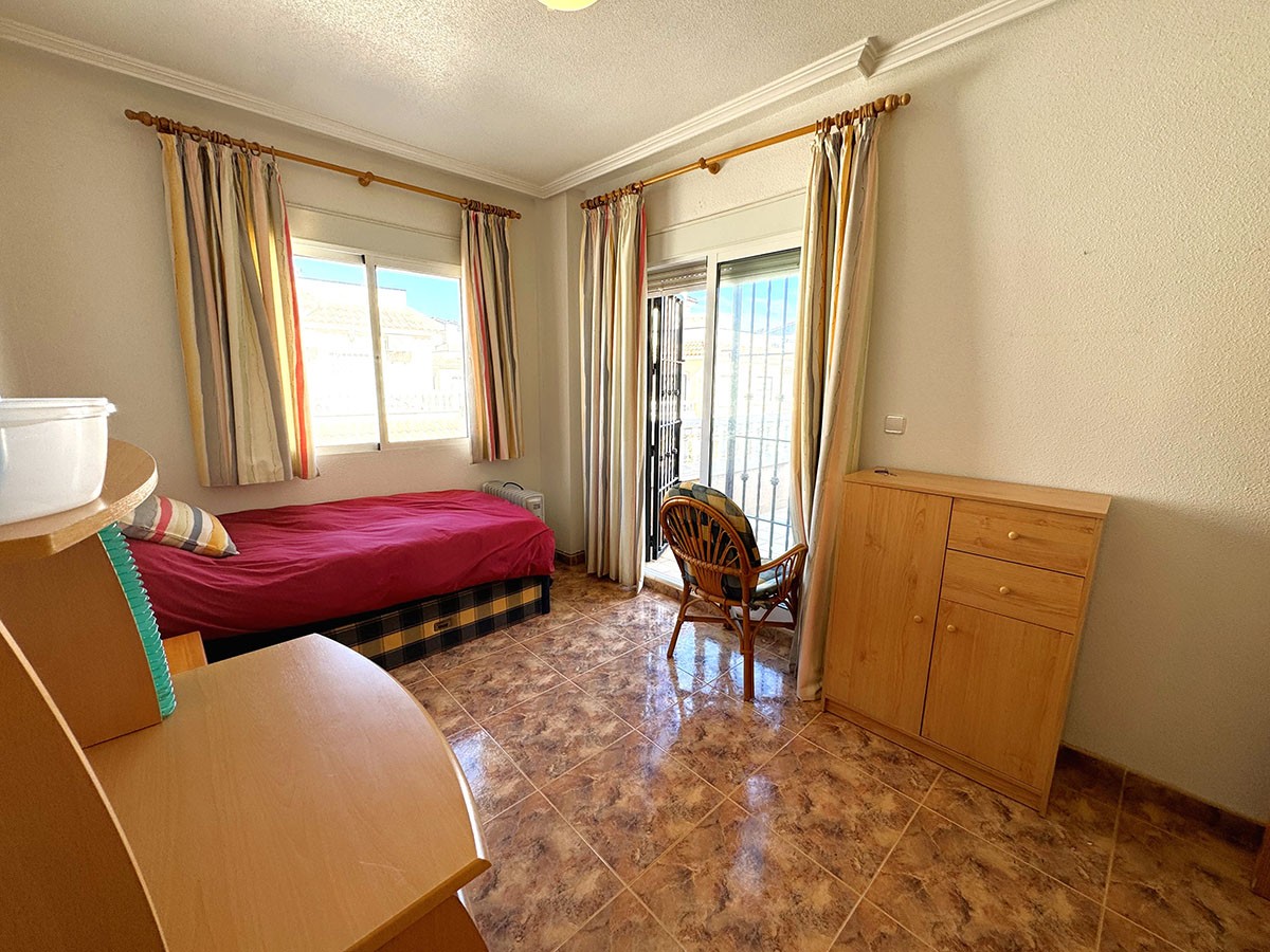 Sold - 2 Bedroom 2 Bathroom Townhouse in Orihuela Costa - Cabo Roig - Alicante Sold - 2 Bedroom 2 Bathroom Townhouse in Orihuela Costa - Cabo Roig - Alicante