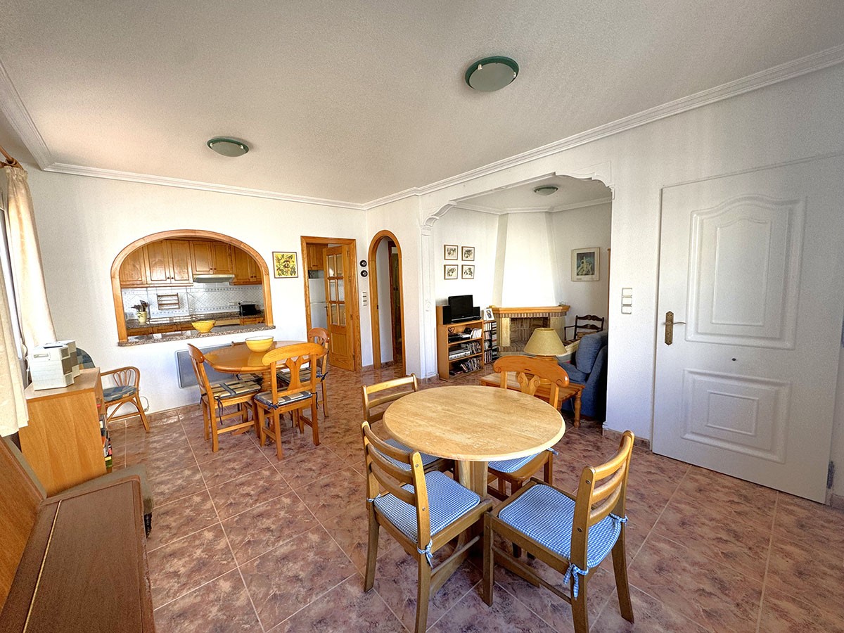 Sold - 2 Bedroom 2 Bathroom Townhouse in Orihuela Costa - Cabo Roig - Alicante Sold - 2 Bedroom 2 Bathroom Townhouse in Orihuela Costa - Cabo Roig - Alicante