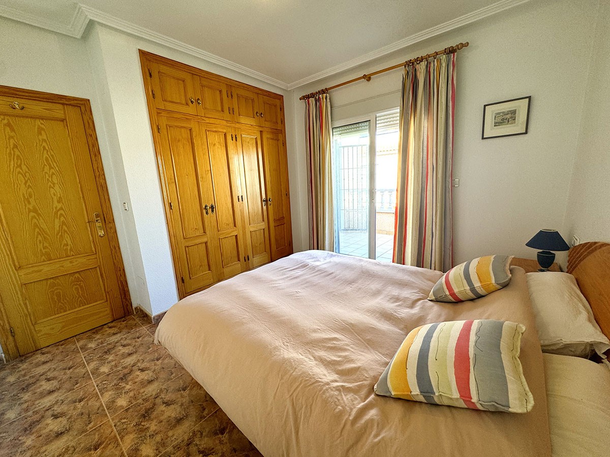 Sold - 2 Bedroom 2 Bathroom Townhouse in Orihuela Costa - Cabo Roig - Alicante Sold - 2 Bedroom 2 Bathroom Townhouse in Orihuela Costa - Cabo Roig - Alicante