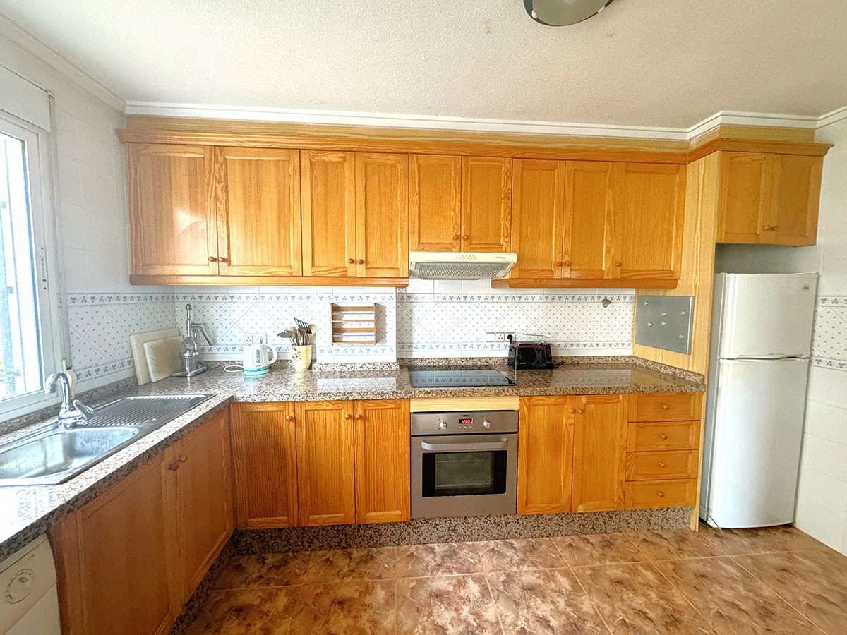 Sold - 2 Bedroom 2 Bathroom Townhouse in Orihuela Costa - Cabo Roig - Alicante Sold - 2 Bedroom 2 Bathroom Townhouse in Orihuela Costa - Cabo Roig - Alicante