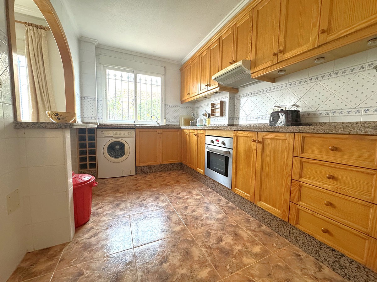 Sold - 2 Bedroom 2 Bathroom Townhouse in Orihuela Costa - Cabo Roig - Alicante Sold - 2 Bedroom 2 Bathroom Townhouse in Orihuela Costa - Cabo Roig - Alicante