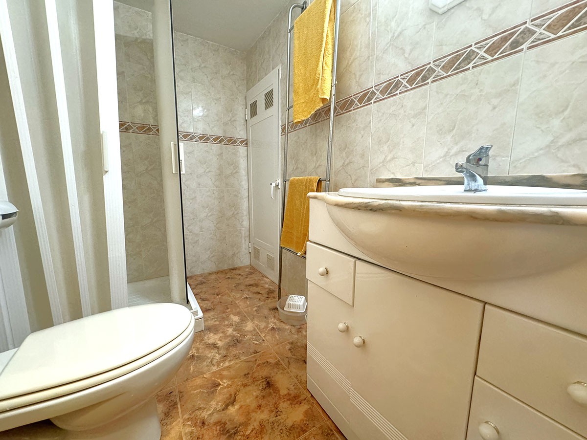 Sold - 2 Bedroom 2 Bathroom Townhouse in Orihuela Costa - Cabo Roig - Alicante Sold - 2 Bedroom 2 Bathroom Townhouse in Orihuela Costa - Cabo Roig - Alicante