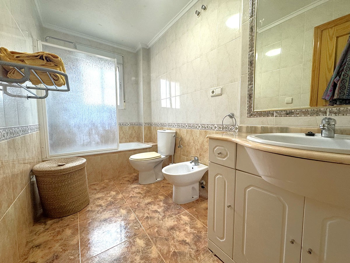 Sold - 2 Bedroom 2 Bathroom Townhouse in Orihuela Costa - Cabo Roig - Alicante Sold - 2 Bedroom 2 Bathroom Townhouse in Orihuela Costa - Cabo Roig - Alicante