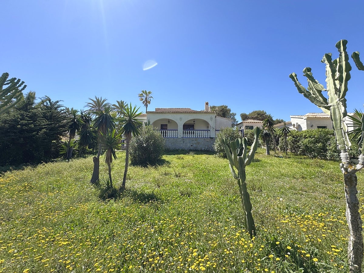 4 Bedroom 2 Bathroom Villa in Orihuela Costa